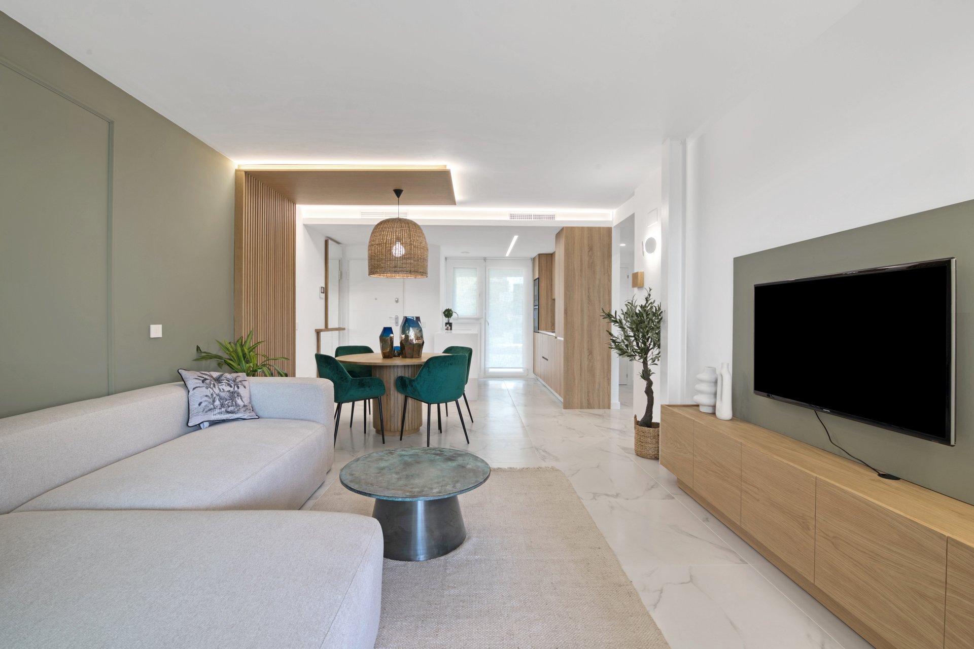 Nieuwbouw Woningen - Appartement -
Torrevieja