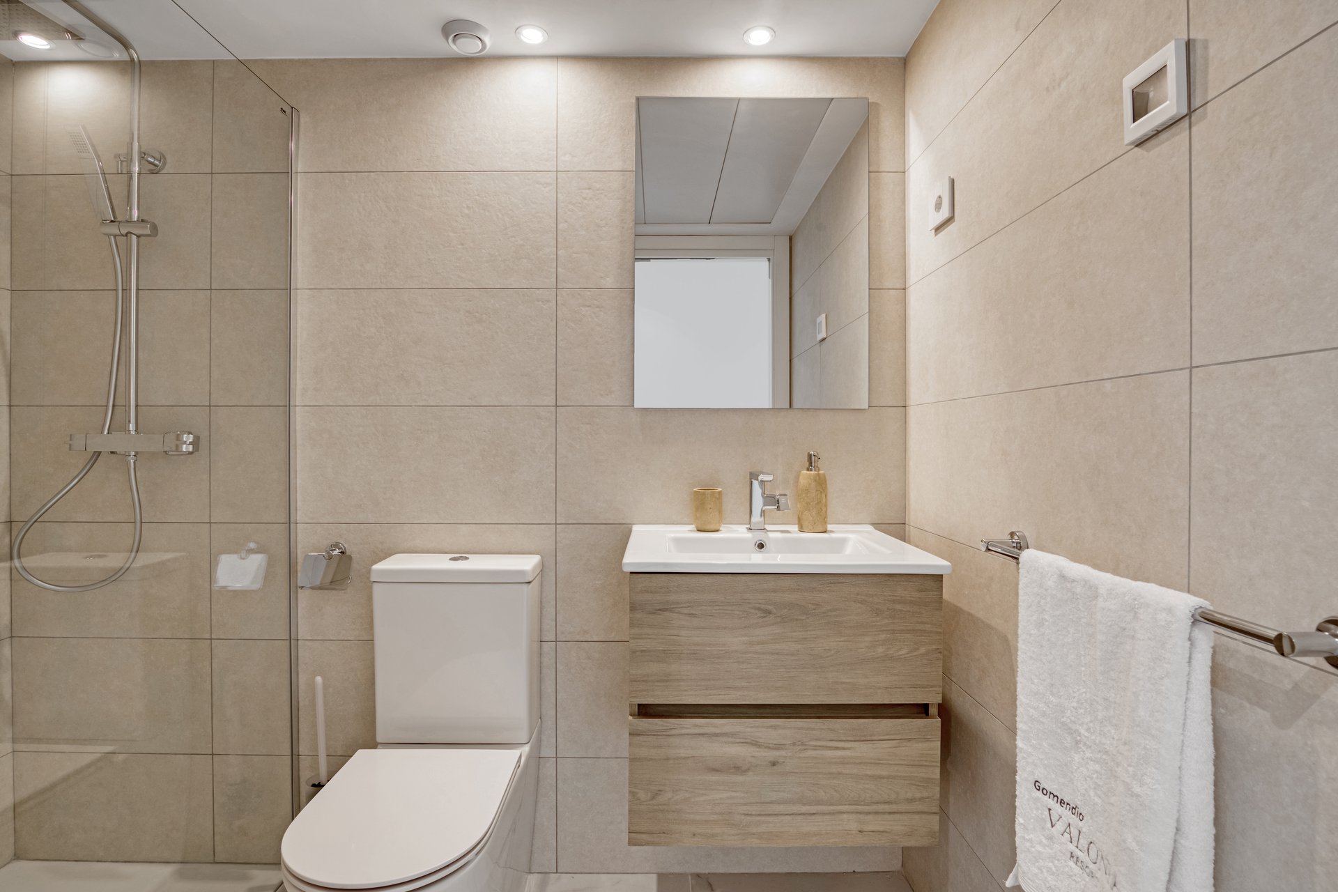 Nieuwbouw Woningen - Appartement -
Torrevieja