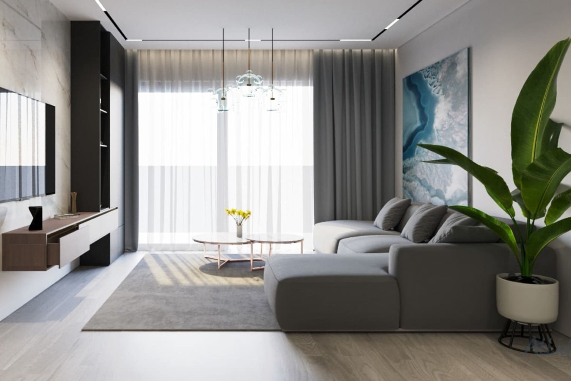 Nieuwbouw Woningen - Appartement -
Torrevieja