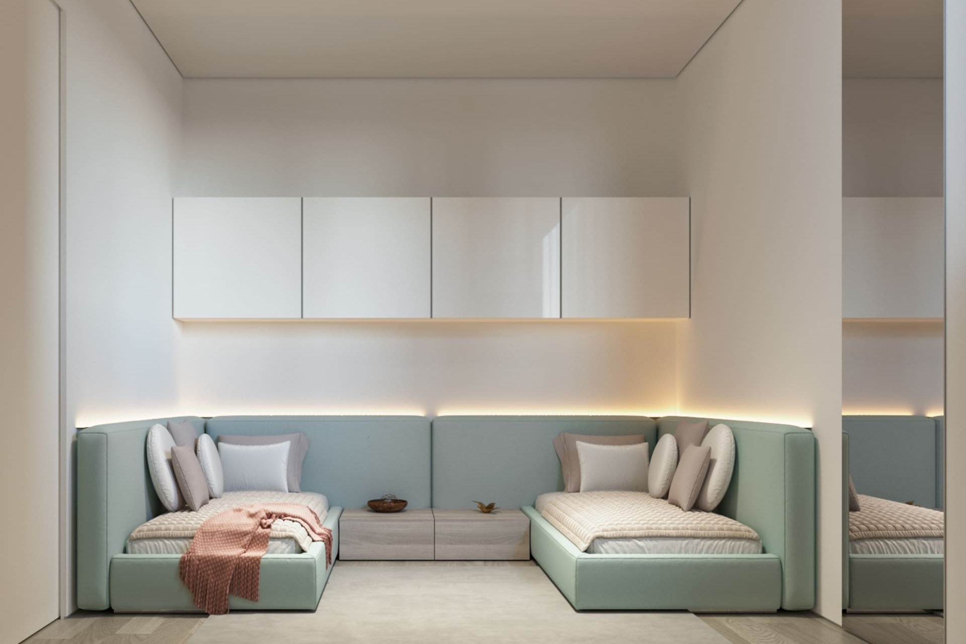 Nieuwbouw Woningen - Appartement -
Torrevieja