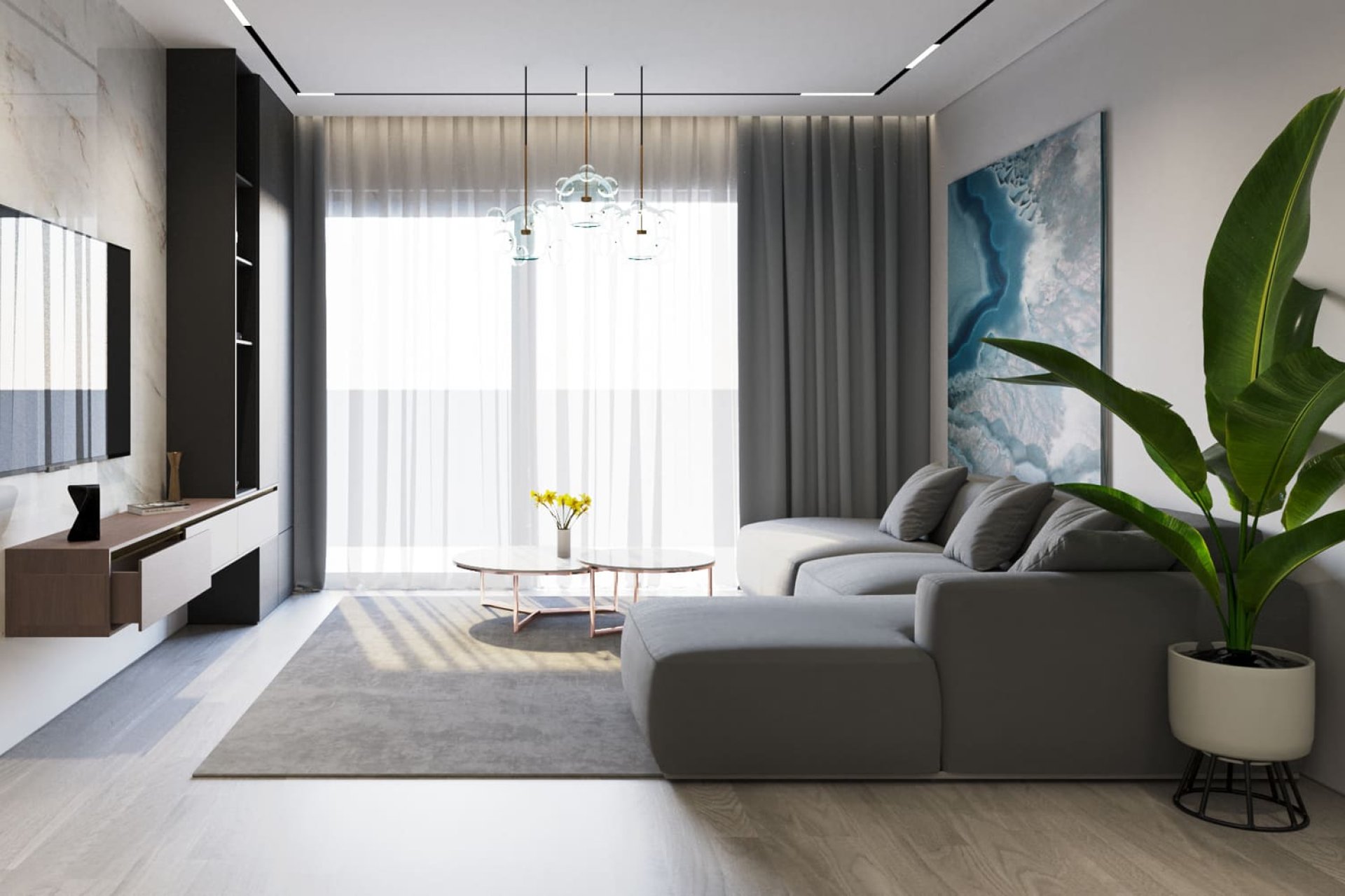 Nieuwbouw Woningen - Appartement -
Torrevieja