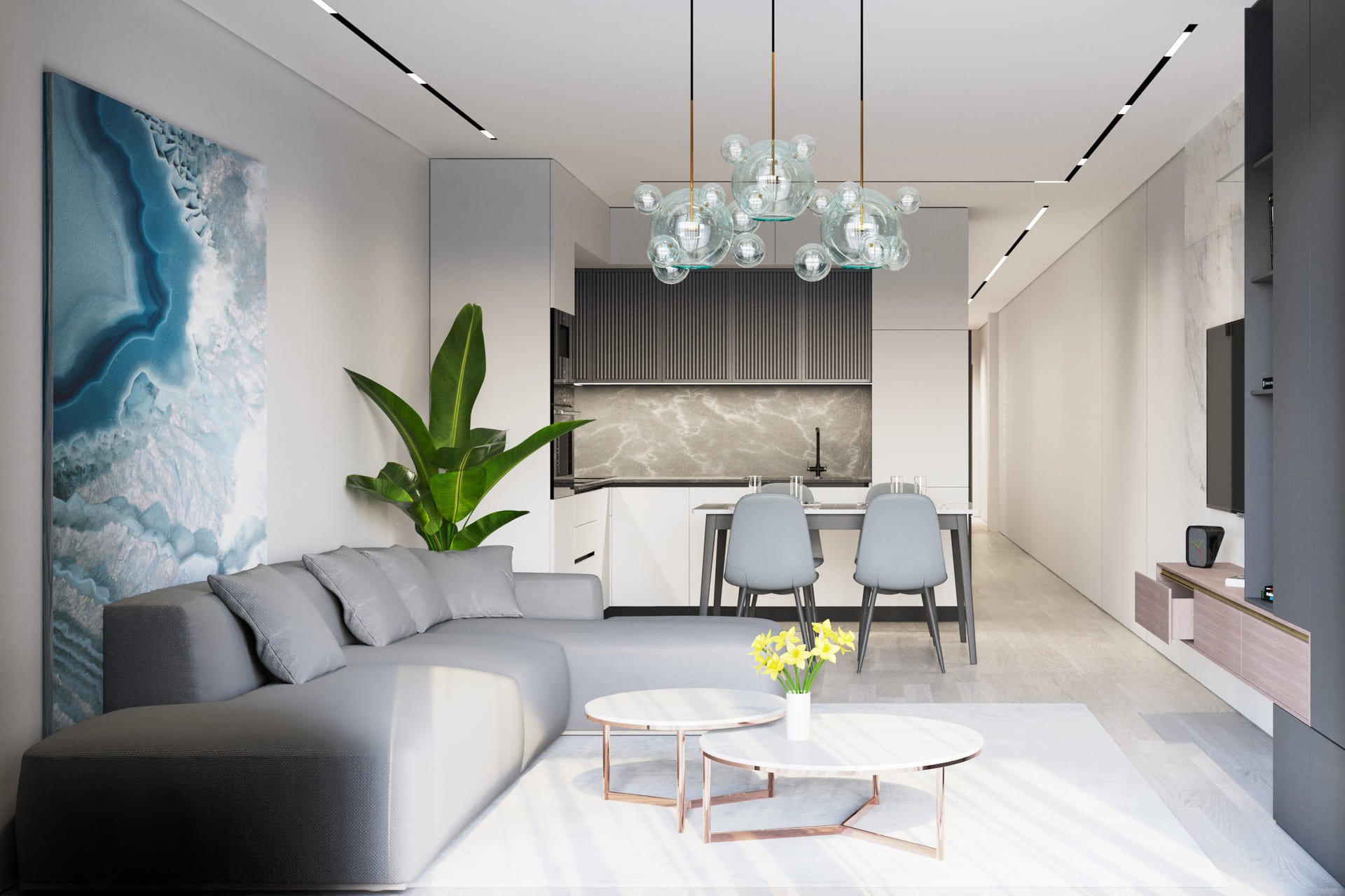 Nieuwbouw Woningen - Appartement -
Torrevieja
