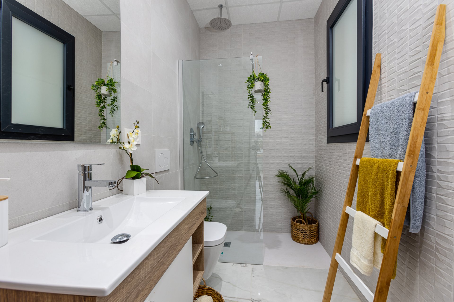 Nieuwbouw Woningen - Appartement -
Torrevieja