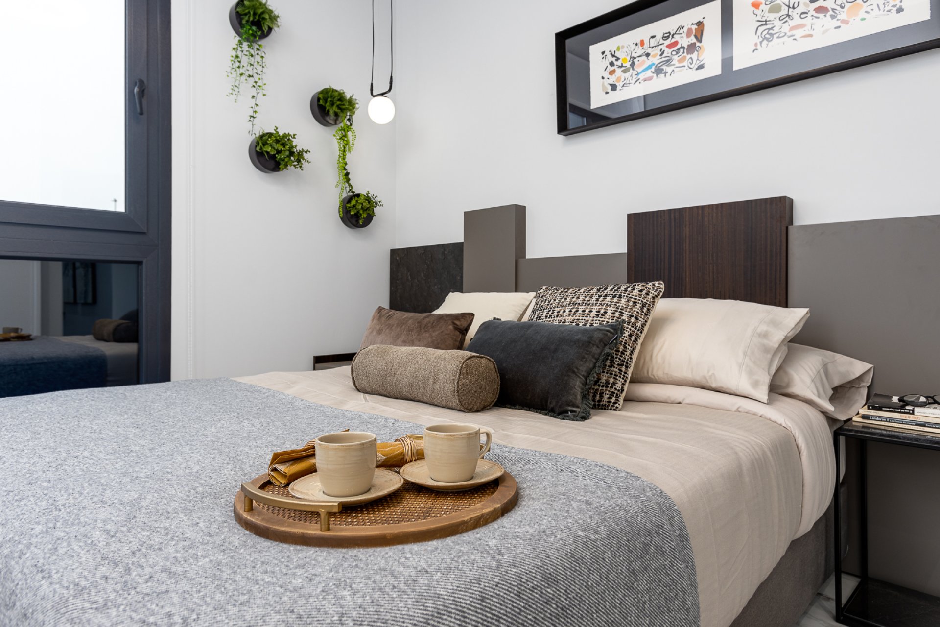 Nieuwbouw Woningen - Appartement -
Torrevieja