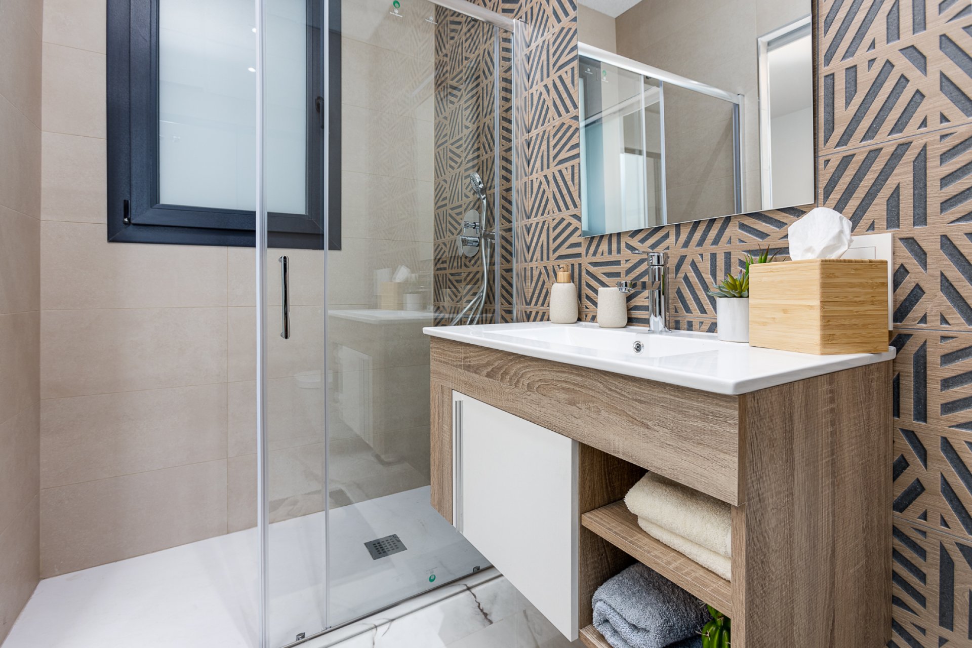 Nieuwbouw Woningen - Appartement -
Torrevieja