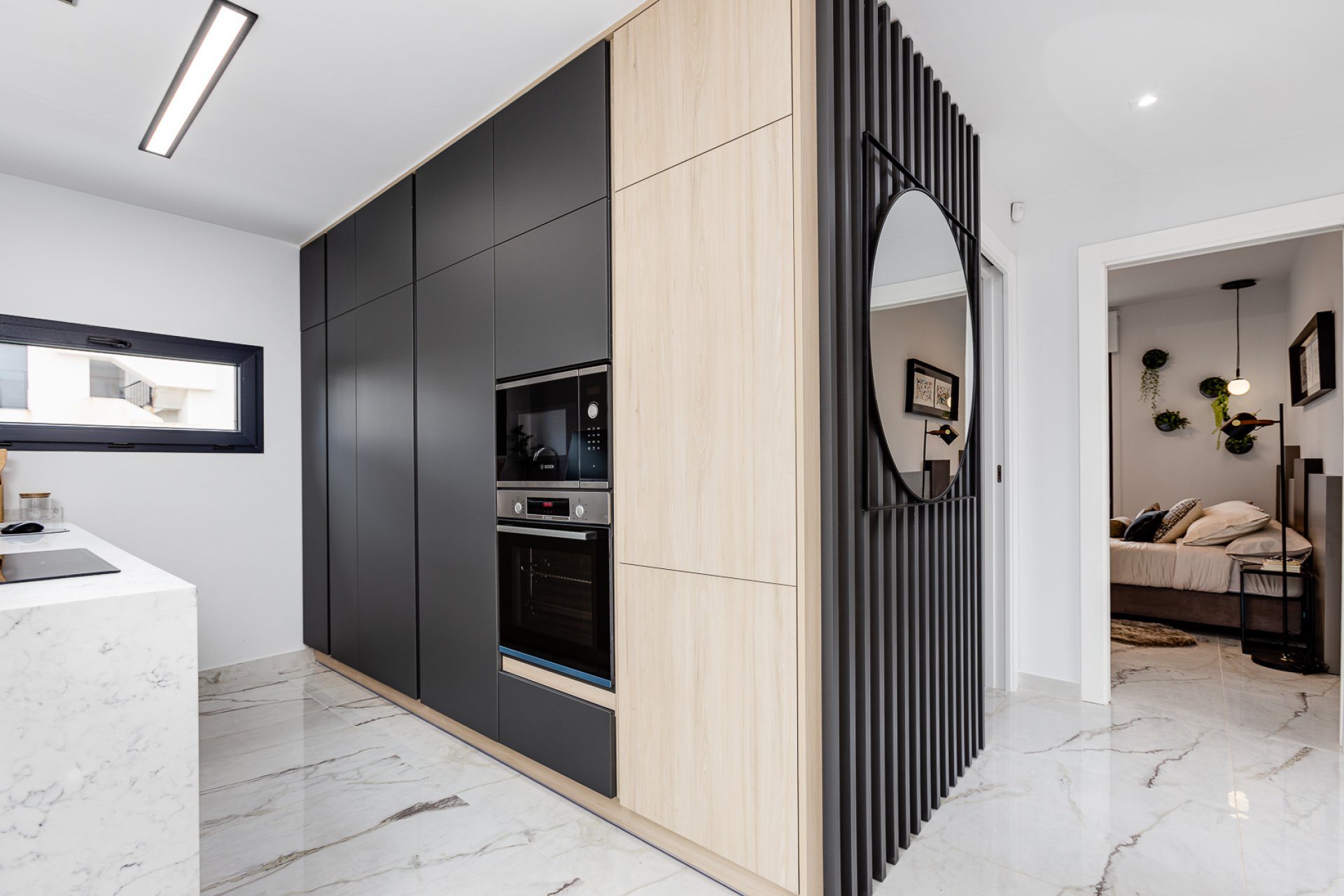 Nieuwbouw Woningen - Appartement -
Torrevieja