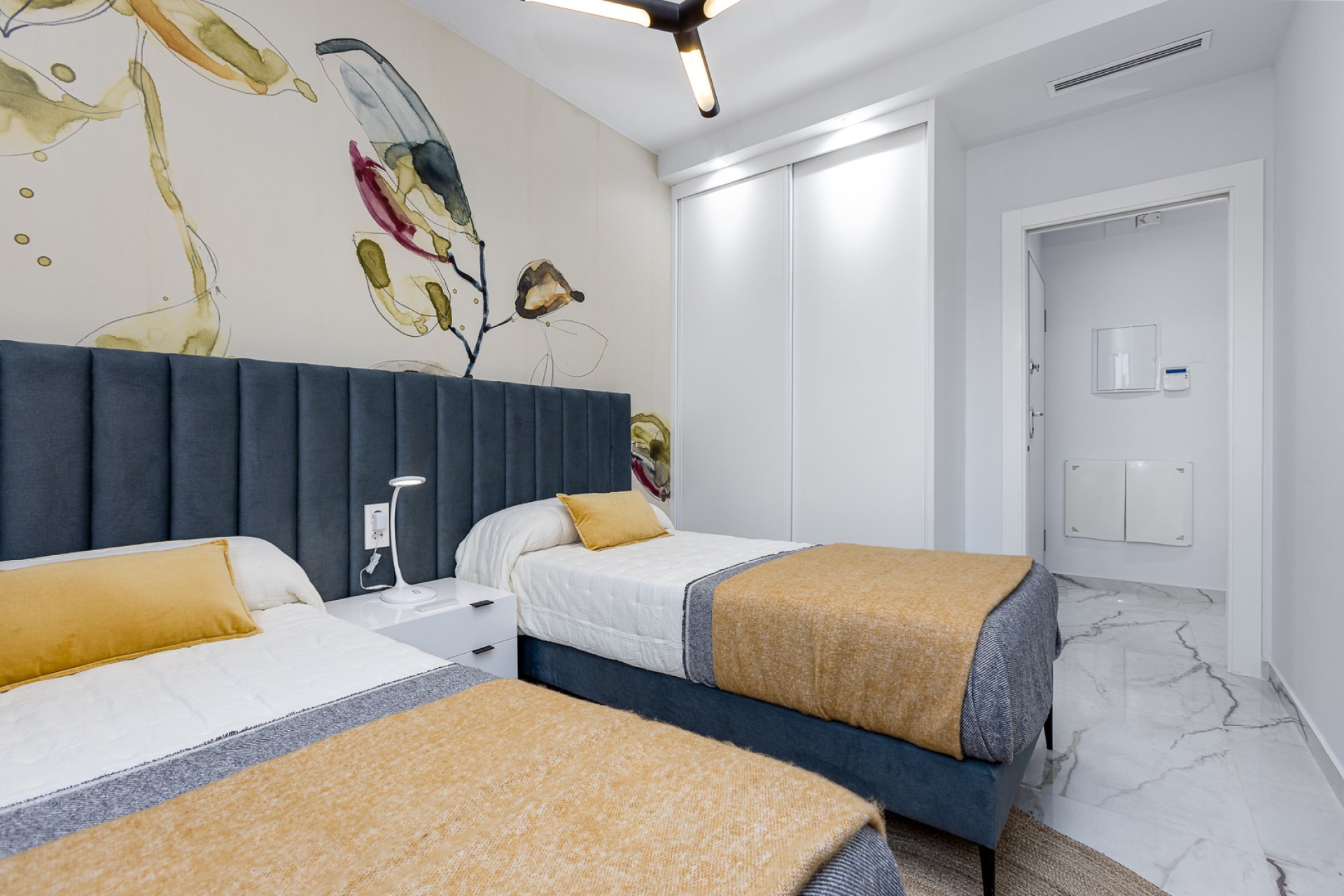 Nieuwbouw Woningen - Appartement -
Torrevieja