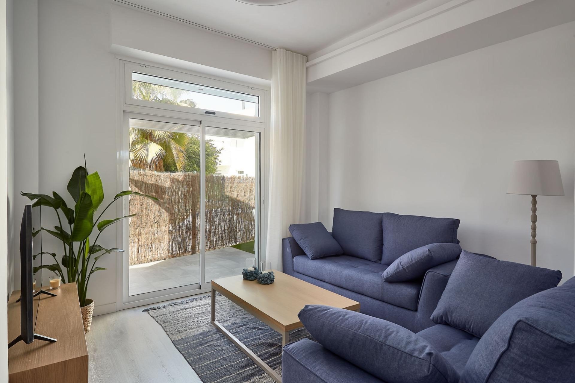 Nieuwbouw Woningen - Appartement -
Vera - El Playazo