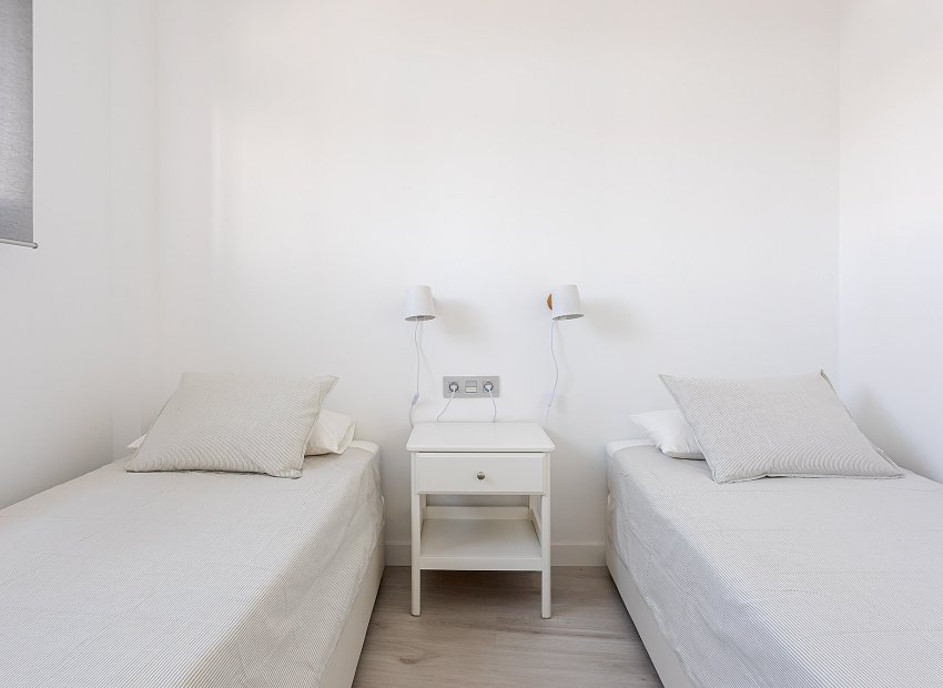 Nieuwbouw Woningen - Appartement -
Vera