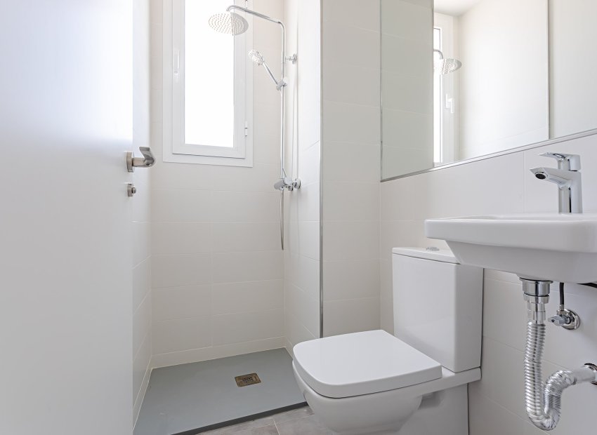 Nieuwbouw Woningen - Appartement -
Vera