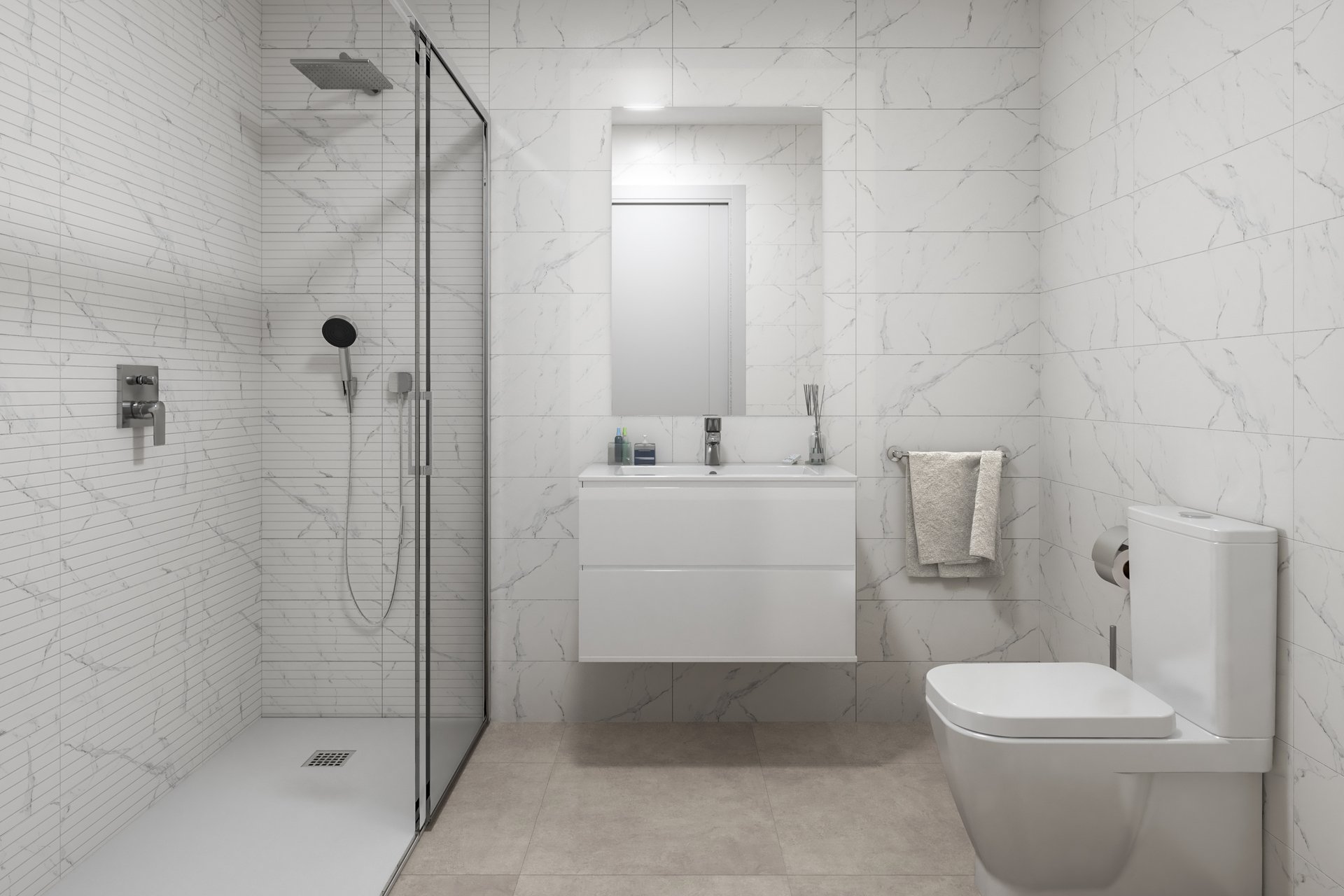 Nieuwbouw Woningen - Appartement -
Vera