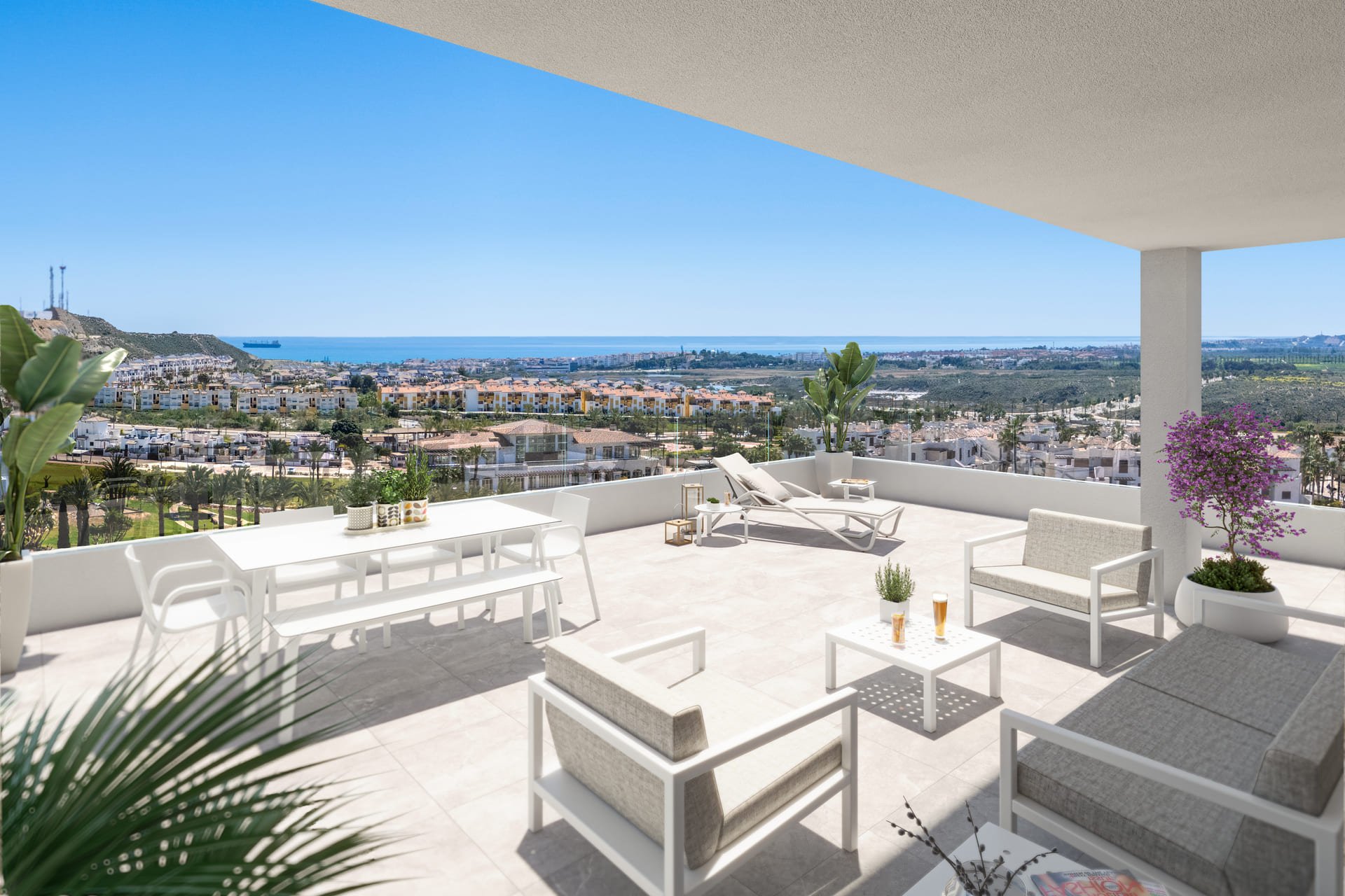 Nieuwbouw Woningen - Appartement -
Vera