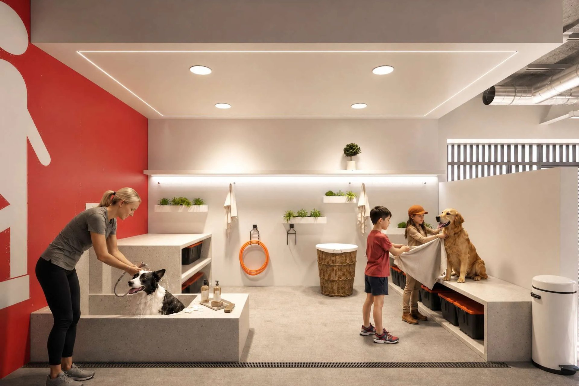 Nieuwbouw Woningen - Appartement -
Villajoyosa