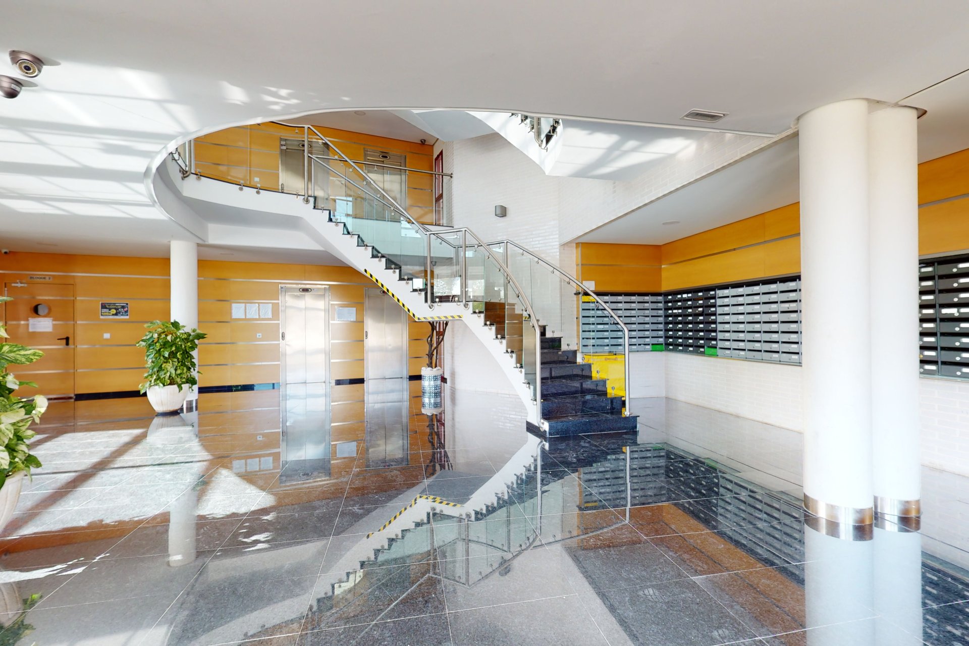 Nieuwbouw Woningen - Appartement -
Villanueva del Río Segura