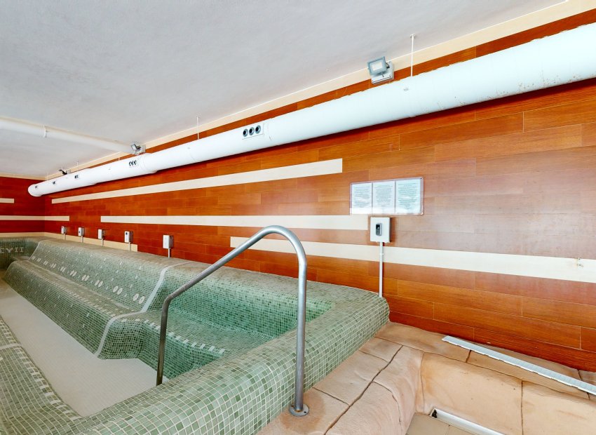 Nieuwbouw Woningen - Appartement -
Villanueva del Río Segura