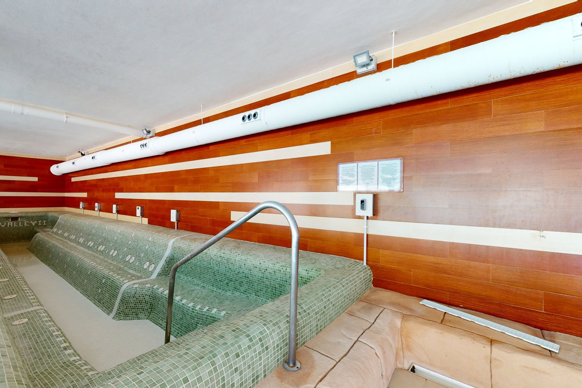 Nieuwbouw Woningen - Appartement -
Villanueva del Río Segura
