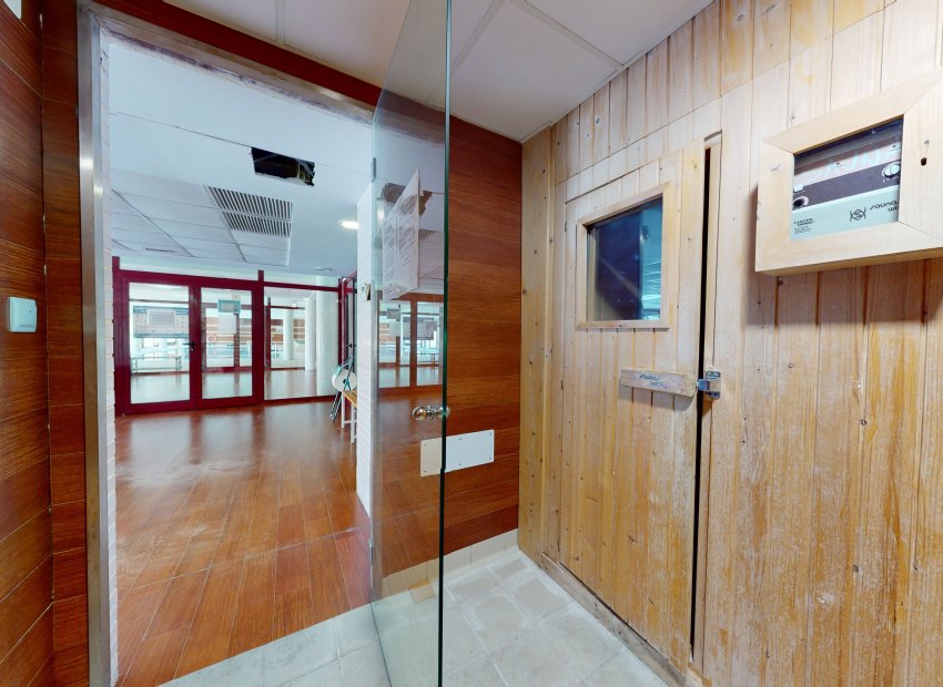 Nieuwbouw Woningen - Appartement -
Villanueva del Río Segura