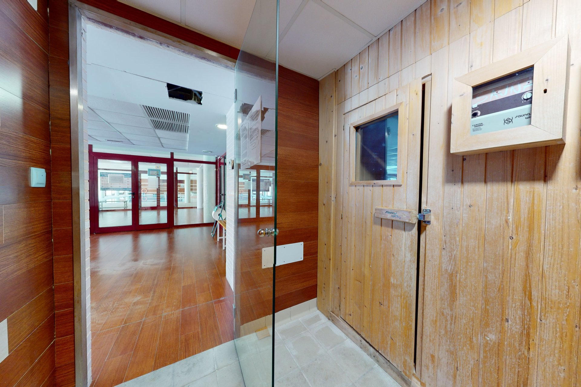 Nieuwbouw Woningen - Appartement -
Villanueva del Río Segura