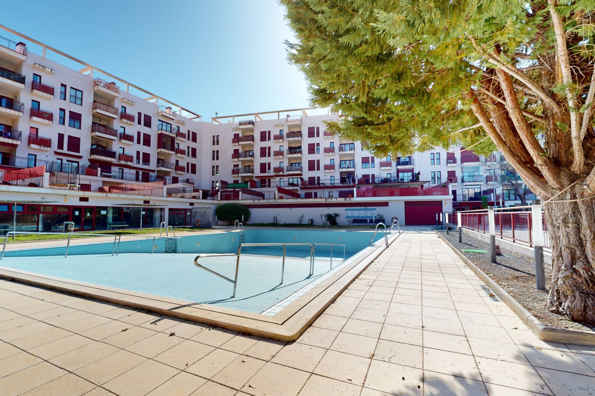 Nieuwbouw Woningen - Appartement -
Villanueva del Río Segura