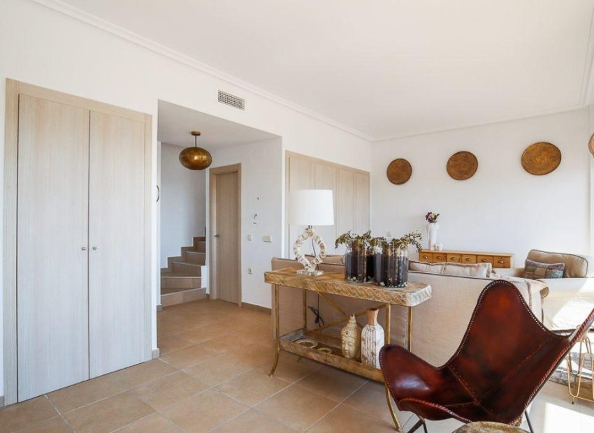 Nieuwbouw Woningen - Appartement -
Xeresa - Xeresa Del Monte