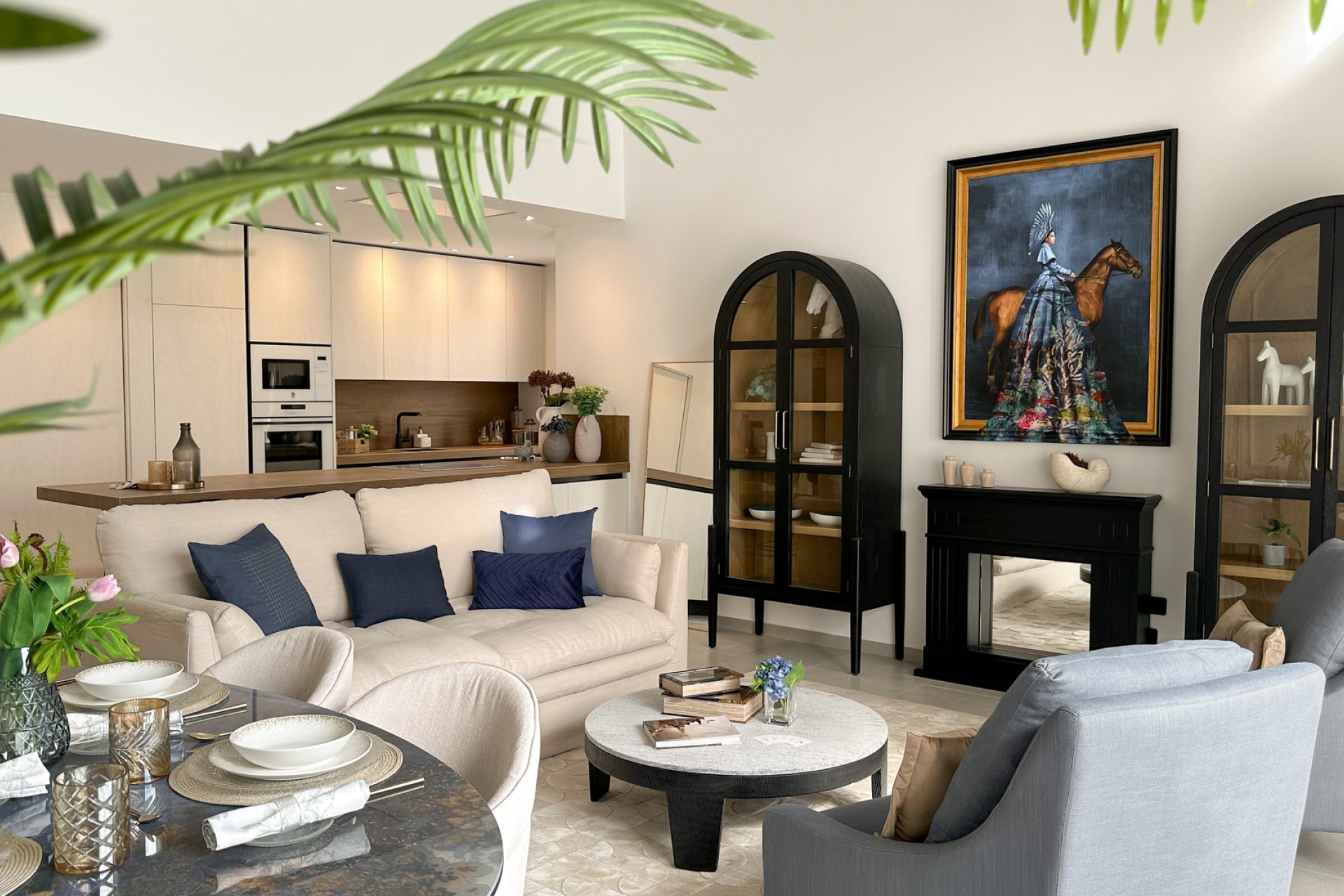 Nieuwbouw Woningen - Bungalow - Begane grond -
Algorfa - La Finca Golf