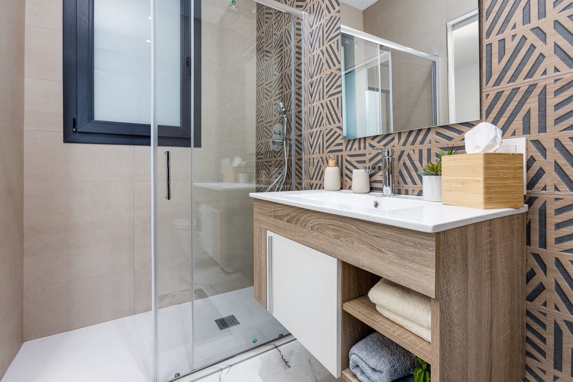 Nieuwbouw Woningen - Bungalow - Begane grond -
Ciudad Quesada - Rojales - Ciudad Quesada