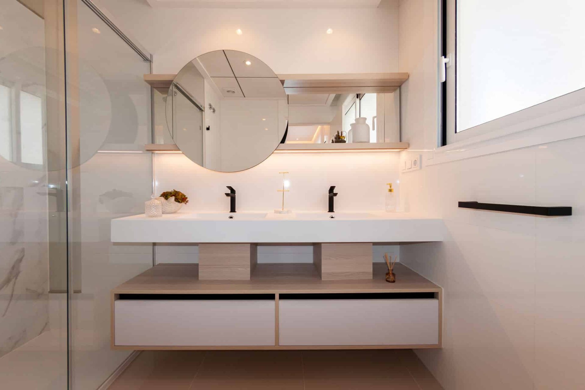 Nieuwbouw Woningen - Bungalow - Begane grond -
Ciudad Quesada - Rojales - Ciudad Quesada