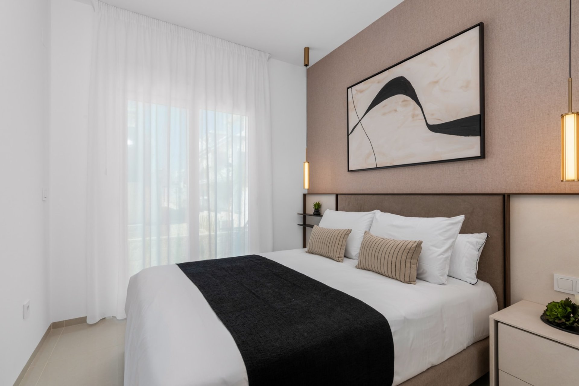 Nieuwbouw Woningen - Bungalow - Begane grond -
Ciudad Quesada - Rojales - Ciudad Quesada