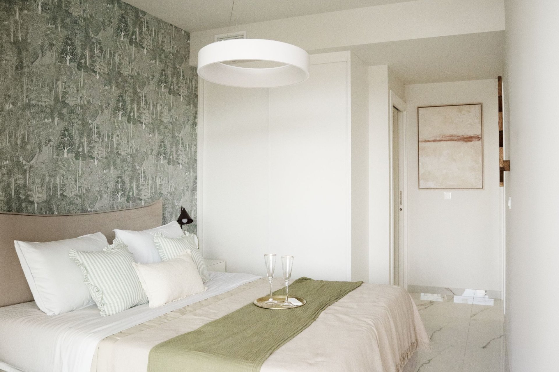 Nieuwbouw Woningen - Bungalow - Begane grond -
Ciudad Quesada - Rojales - Ciudad Quesada