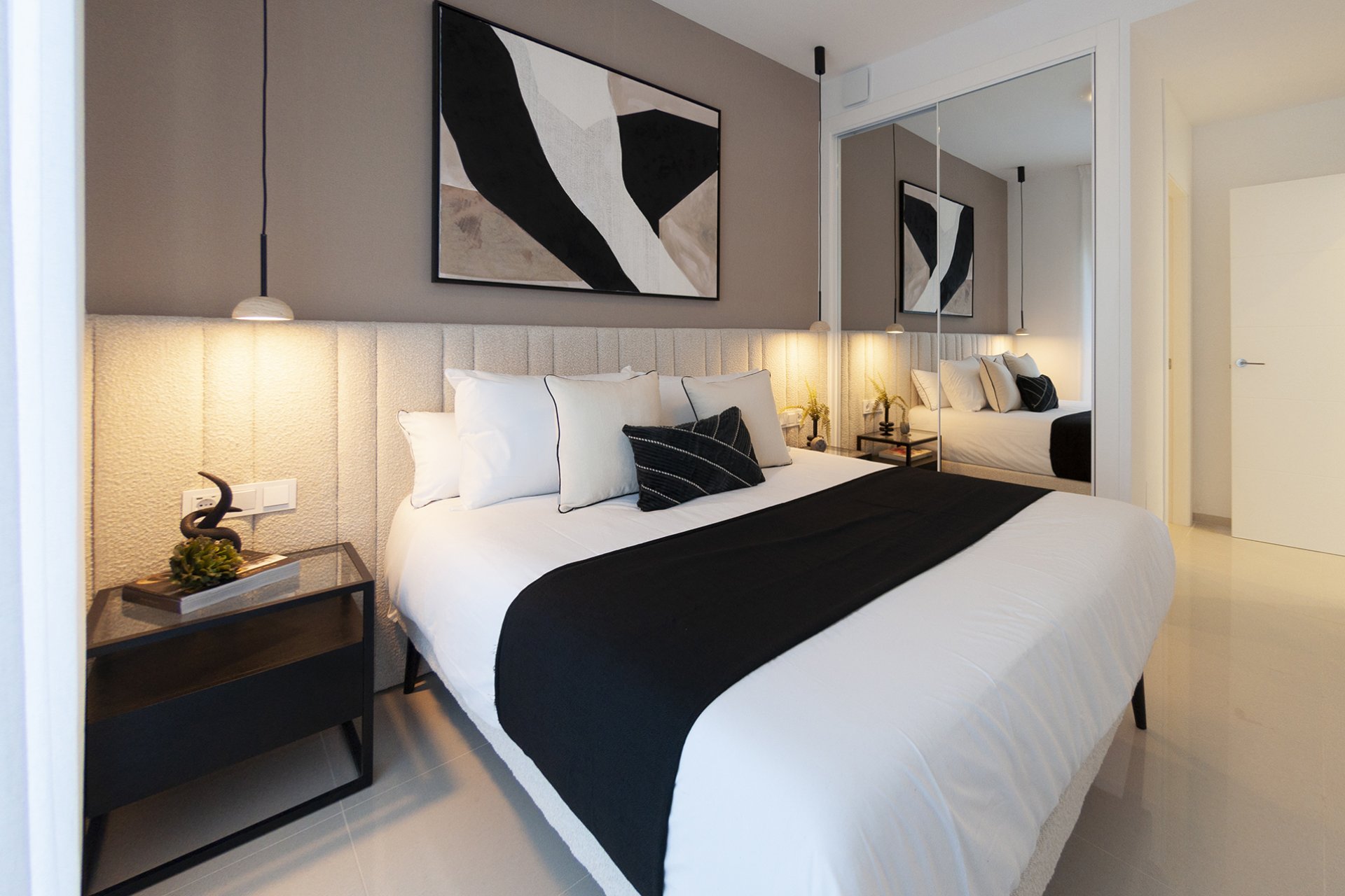 Nieuwbouw Woningen - Bungalow - Begane grond -
Ciudad Quesada