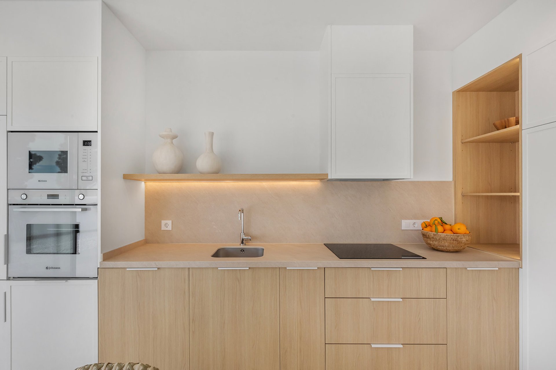 Nieuwbouw Woningen - Bungalow - Begane grond -
Los Alcazares - Los Alcázares