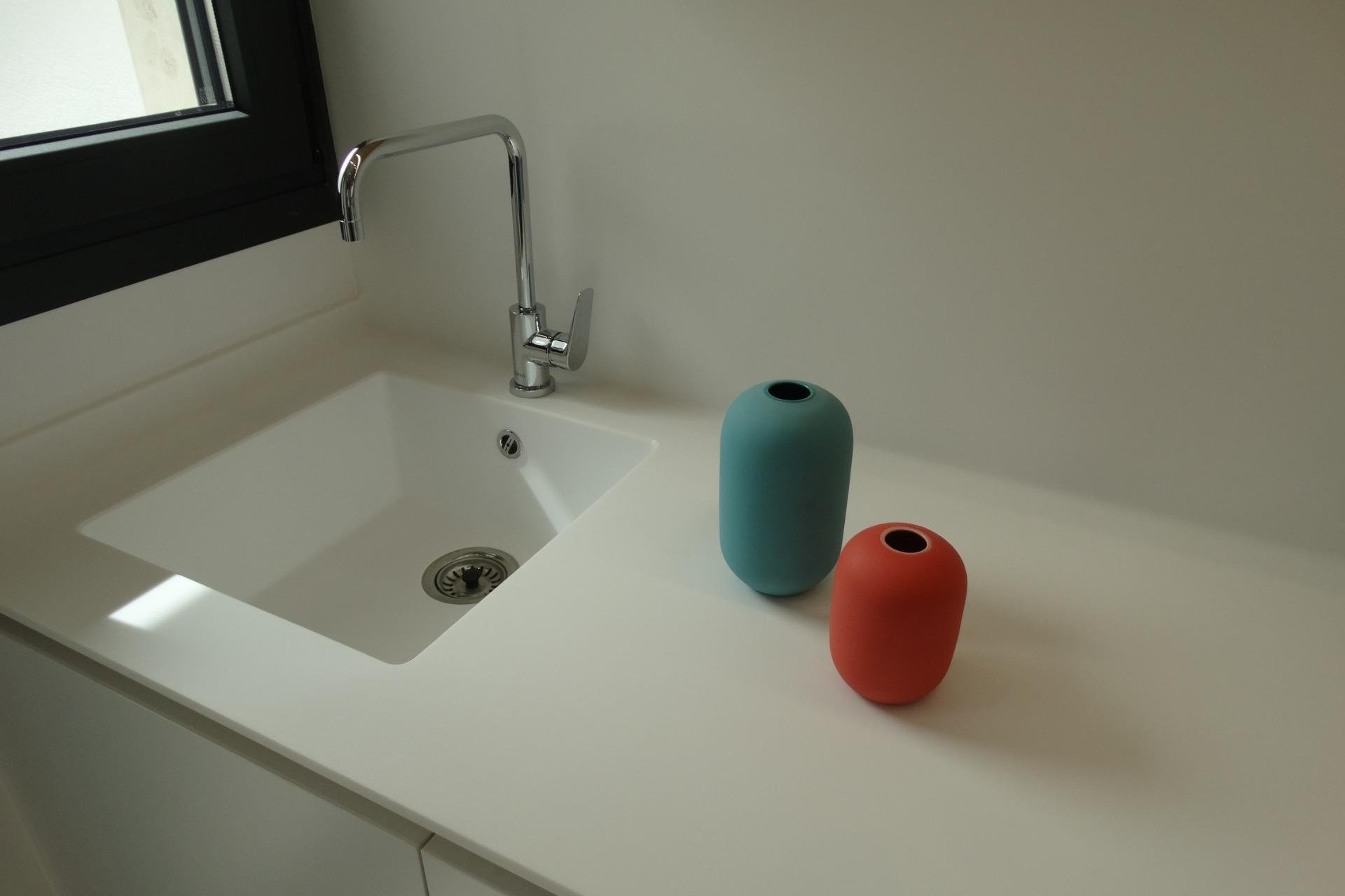 Nieuwbouw Woningen - Bungalow - Begane grond -
Pilar de la Horadada - pueblo