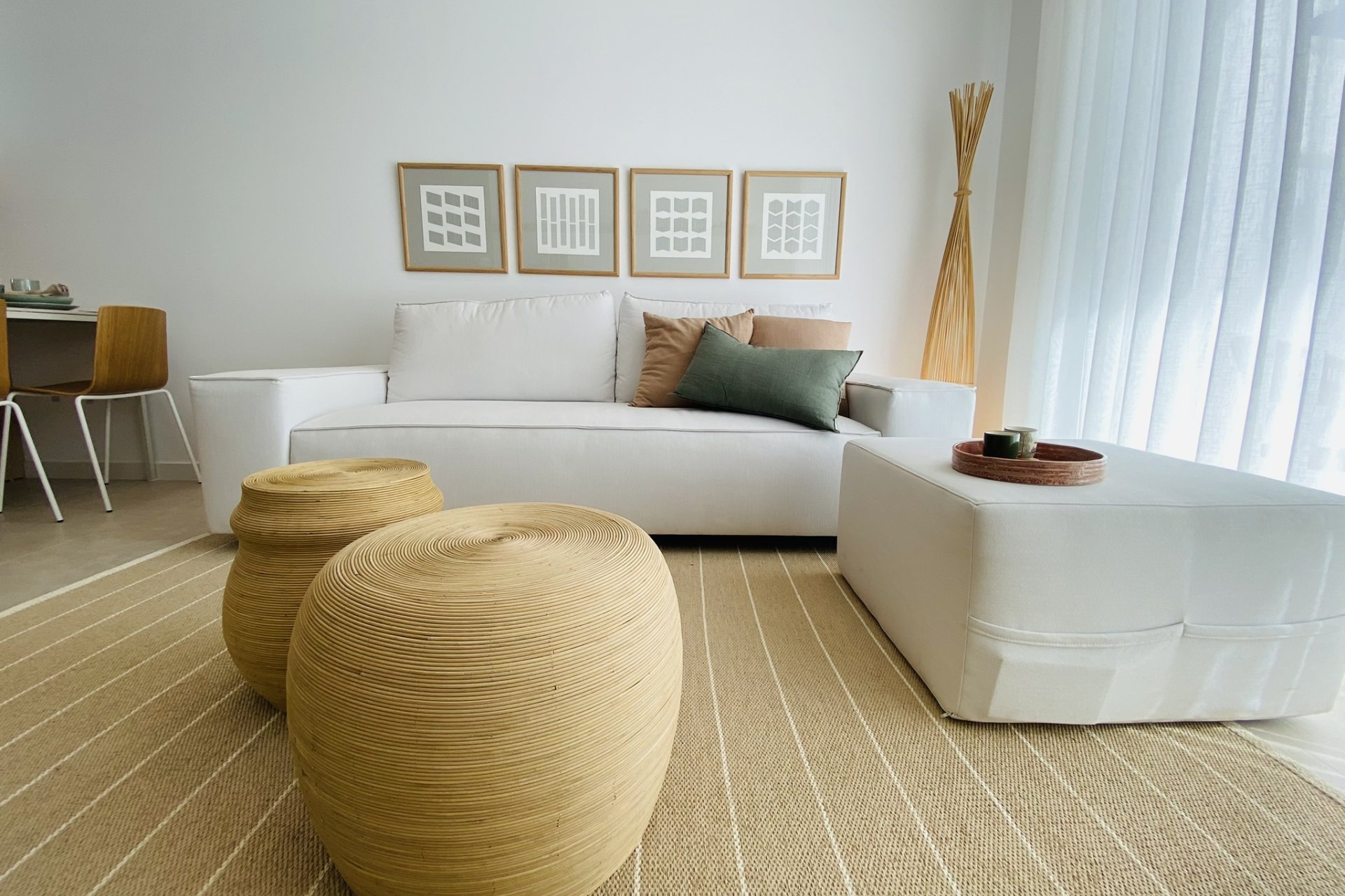 Nieuwbouw Woningen - Bungalow - Begane grond -
Pilar de la Horadada