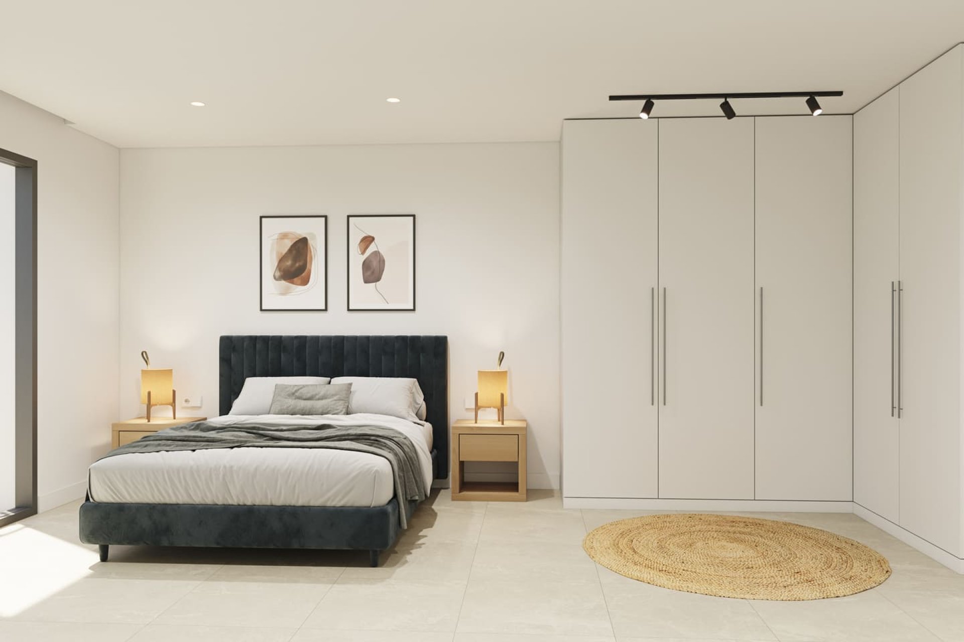 Nieuwbouw Woningen - Bungalow - Begane grond -
Pilar de la Horadada