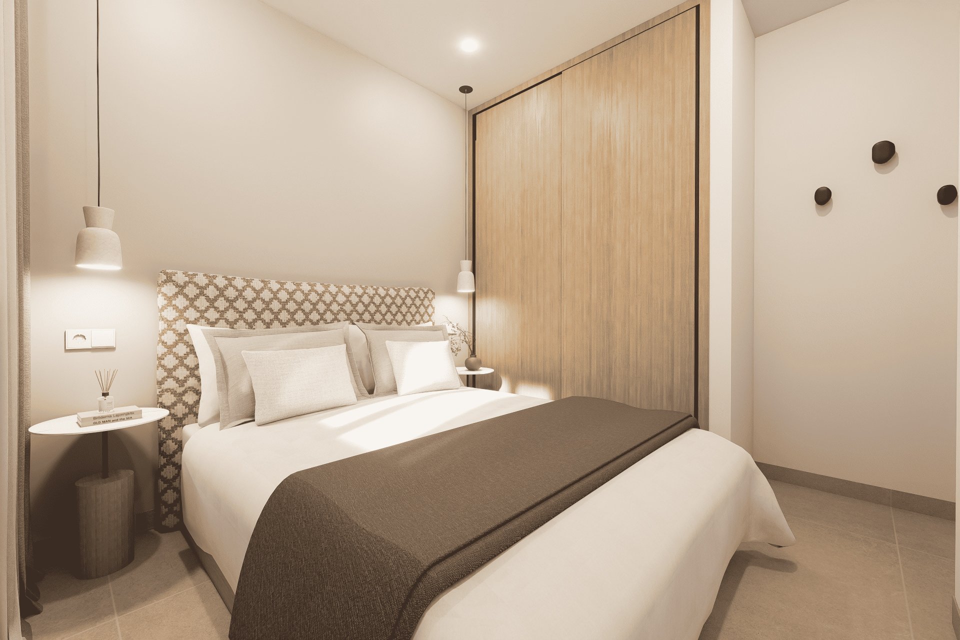 Nieuwbouw Woningen - Bungalow - Begane grond -
Pilar de la Horadada