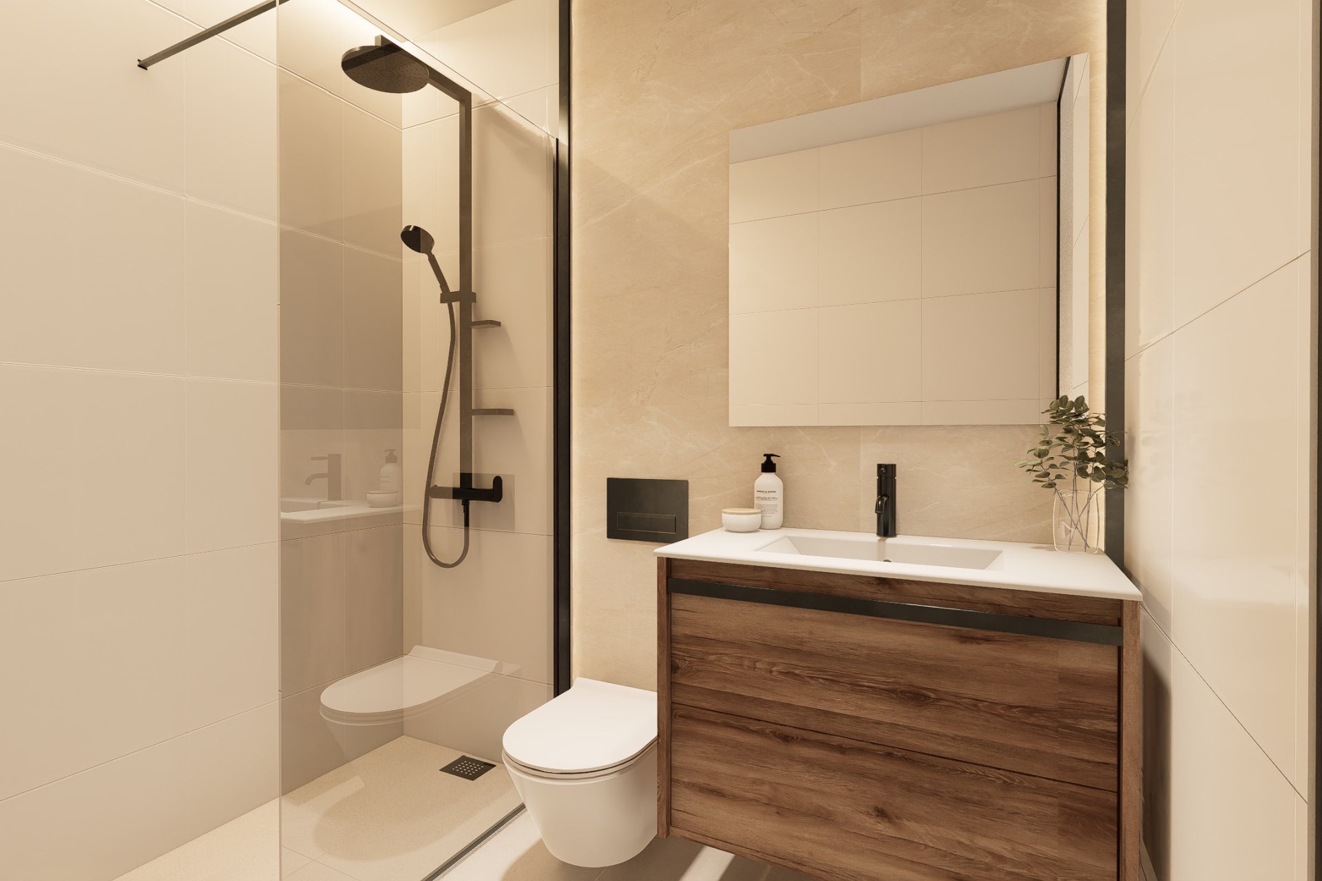 Nieuwbouw Woningen - Bungalow - Begane grond -
Pilar de la Horadada