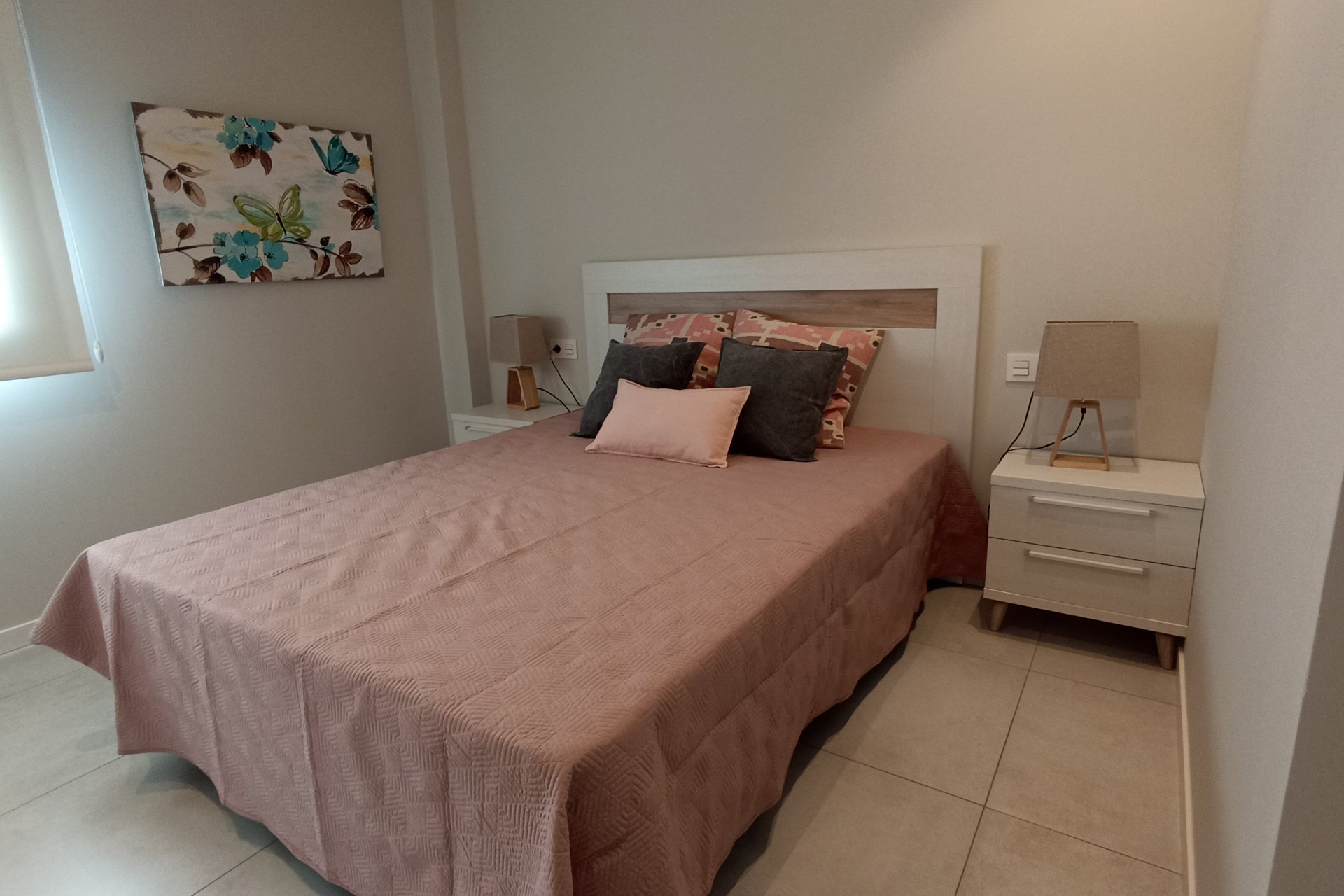 Nieuwbouw Woningen - Bungalow - Begane grond -
Pilar de la Horadada