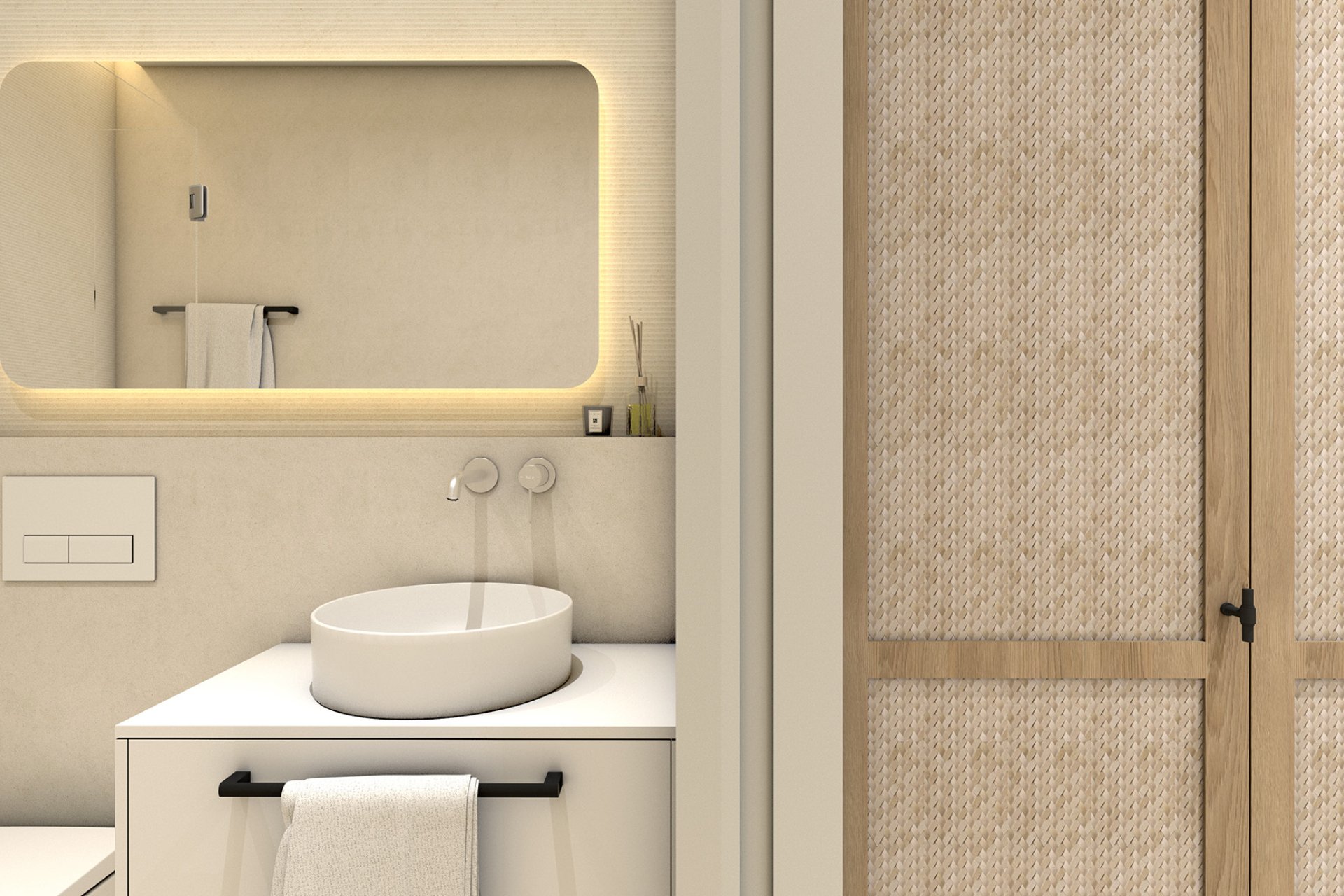 Nieuwbouw Woningen - Bungalow - Begane grond -
Pilar de la Horadada