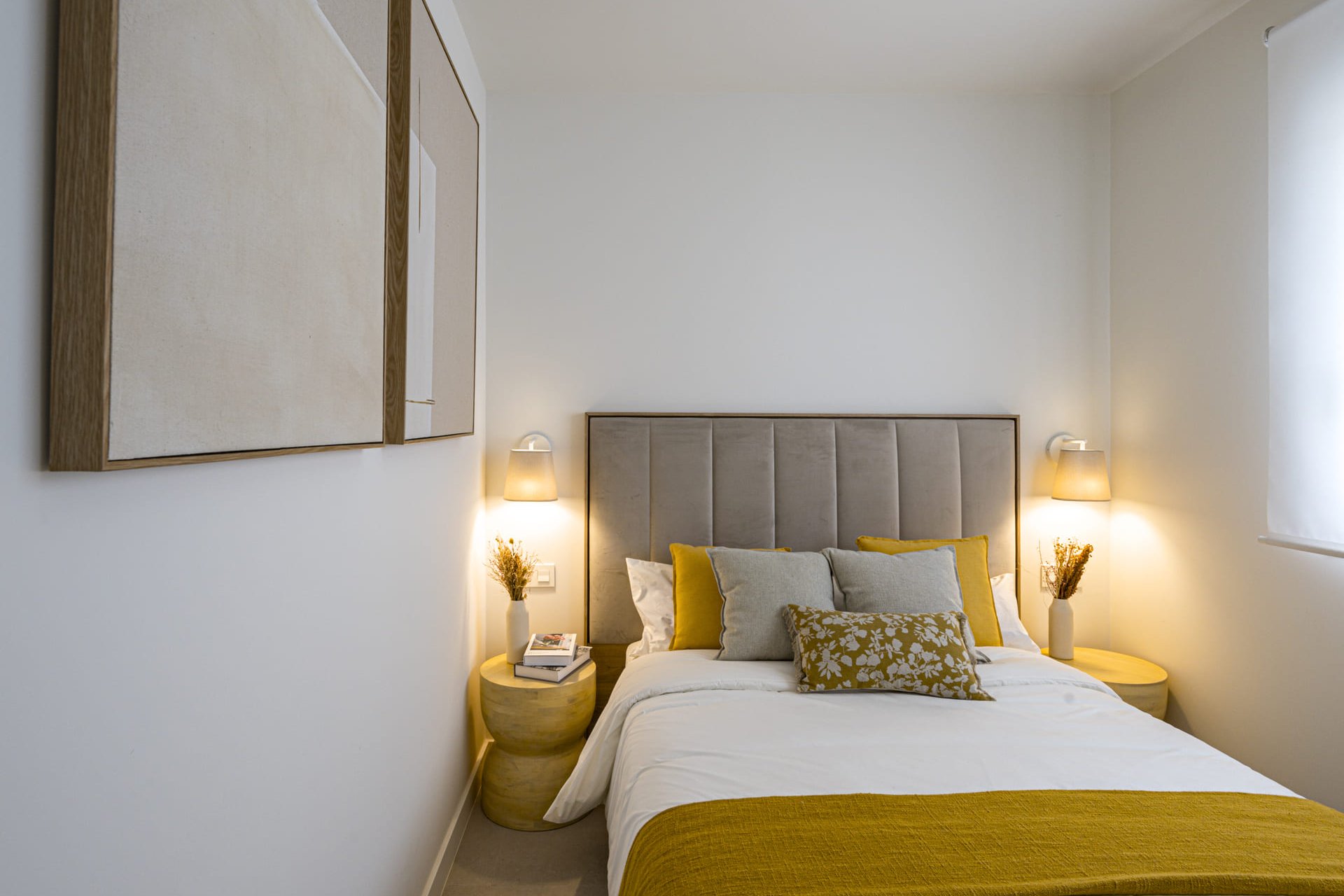 Nieuwbouw Woningen - Bungalow - Begane grond -
Pilar de la Horadada