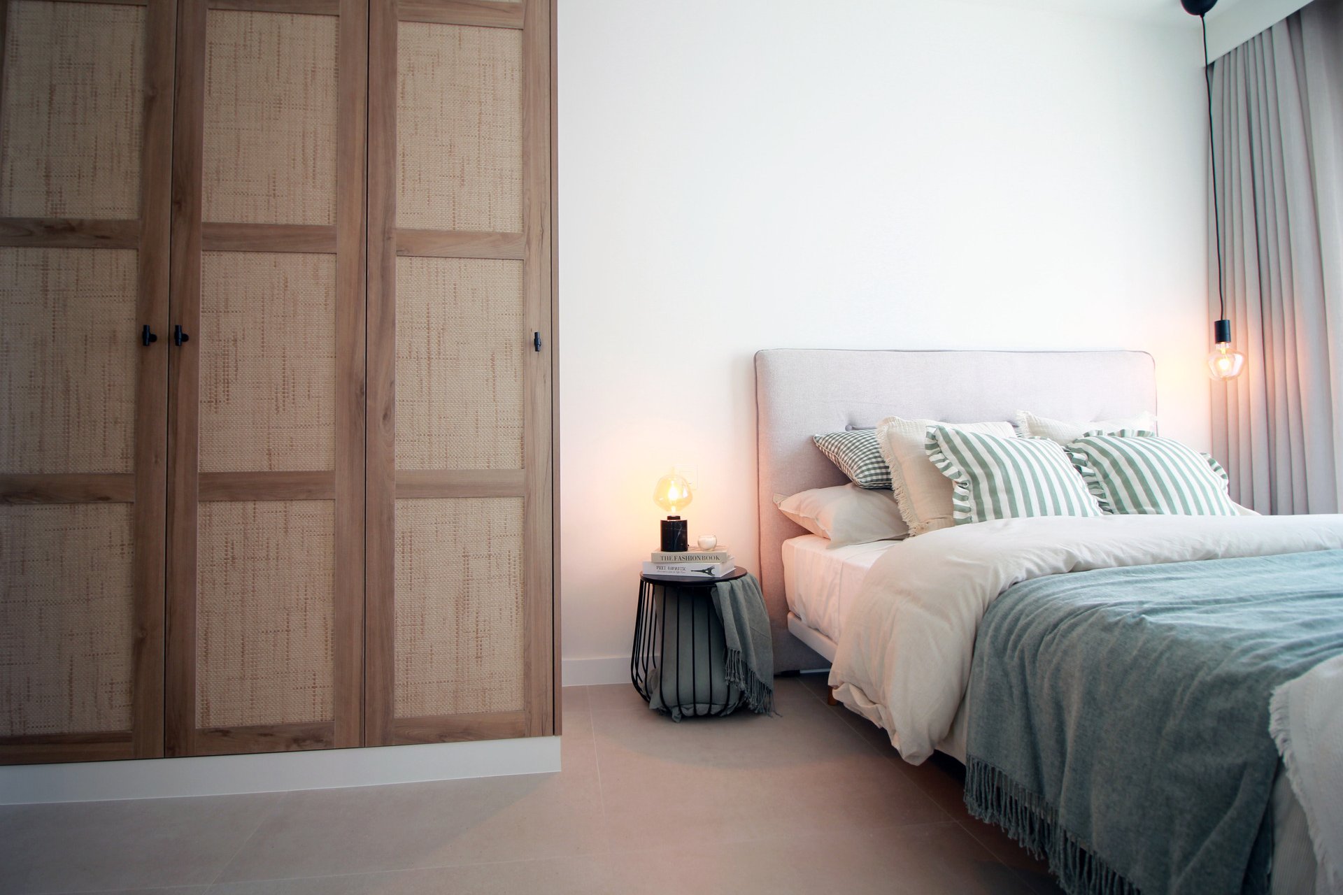 Nieuwbouw Woningen - Bungalow - Begane grond -
Pilar de la Horadada