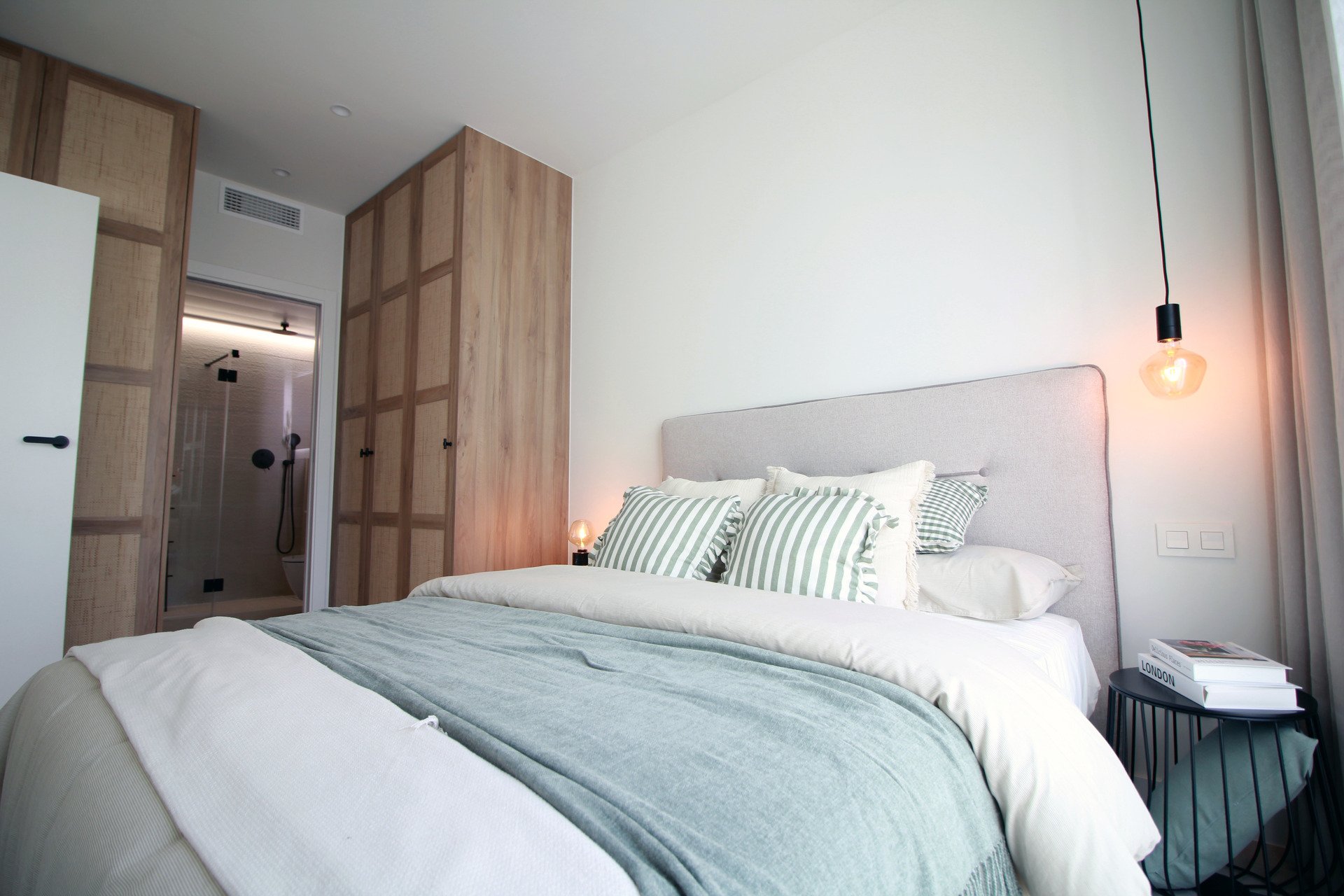 Nieuwbouw Woningen - Bungalow - Begane grond -
Pilar de la Horadada