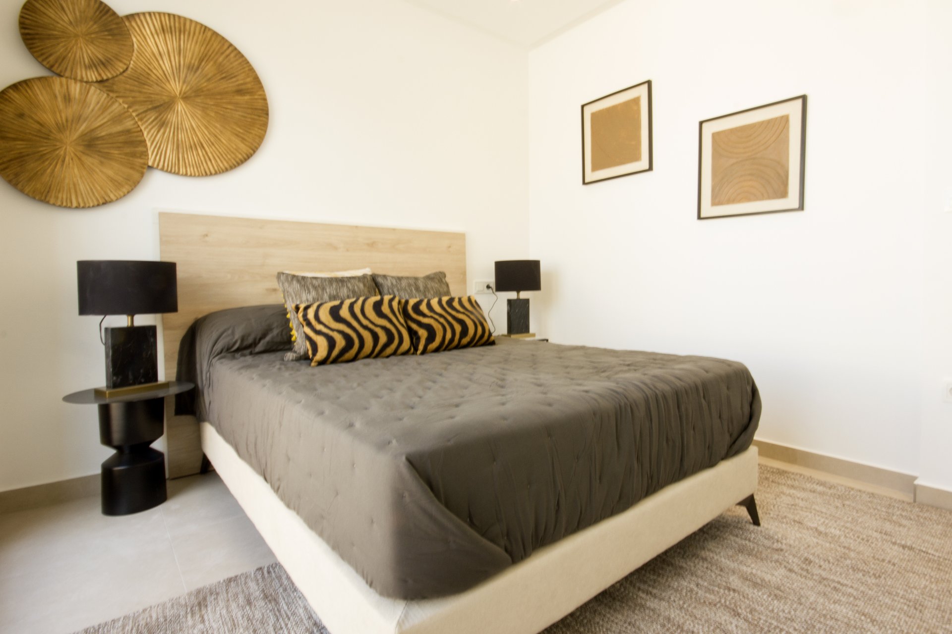 Nieuwbouw Woningen - Bungalow - Begane grond -
San Fulgencio