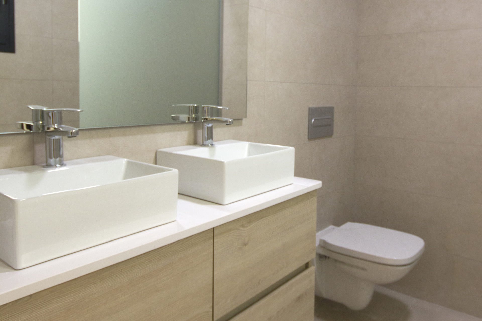 Nieuwbouw Woningen - Bungalow - Begane grond -
San Fulgencio