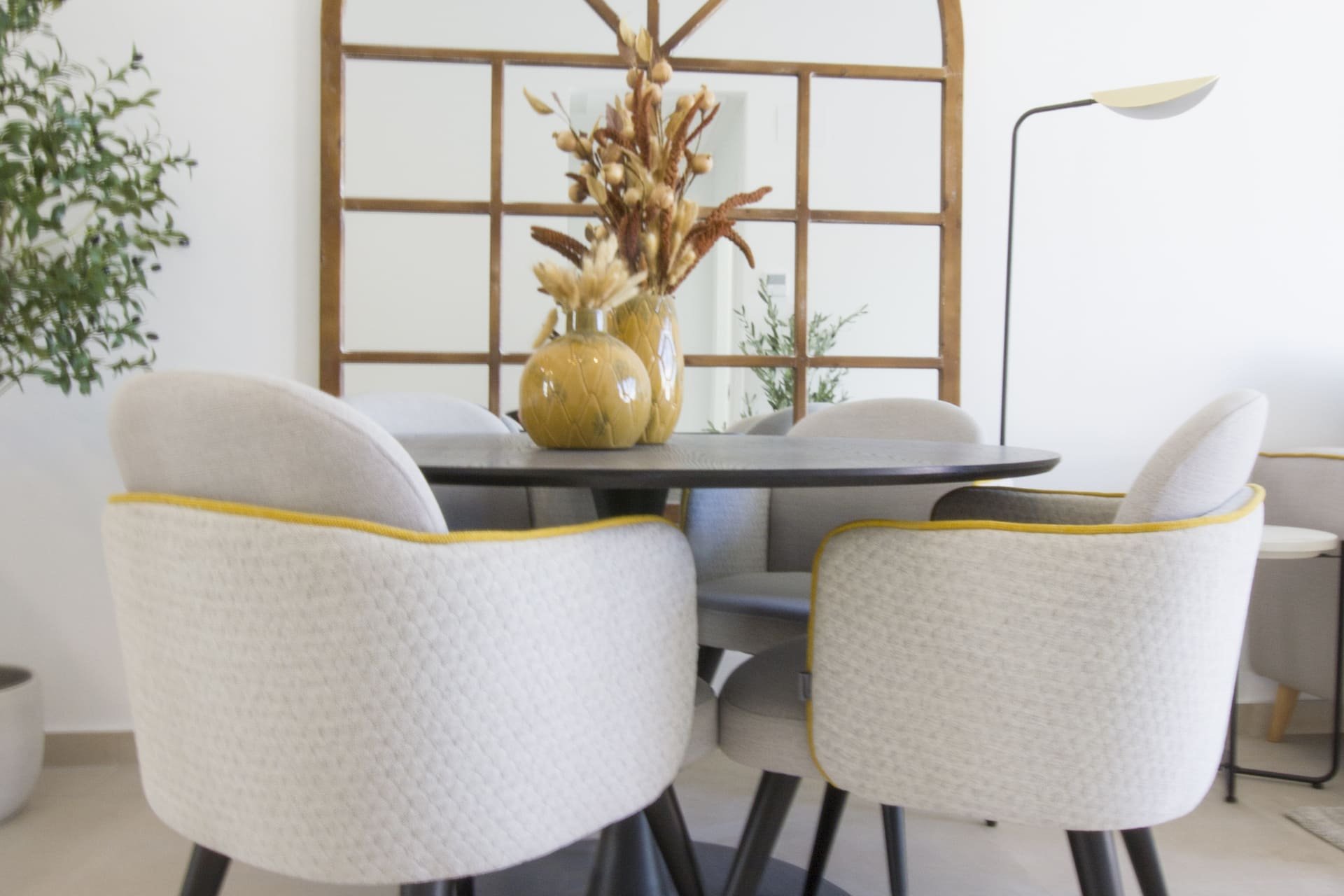 Nieuwbouw Woningen - Bungalow - Begane grond -
San Fulgencio