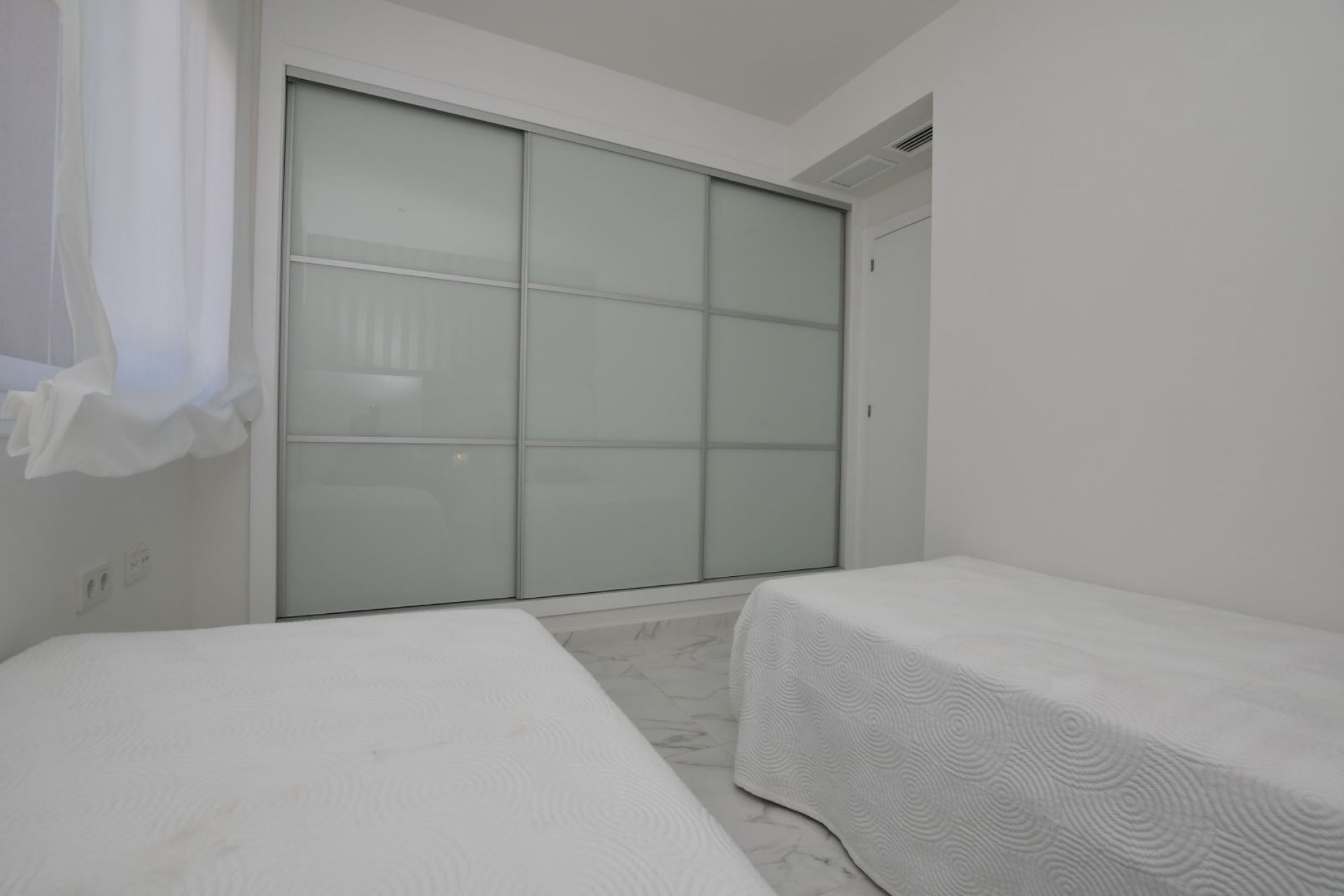 Nieuwbouw Woningen - Bungalow - Begane grond -
San Miguel de Salinas