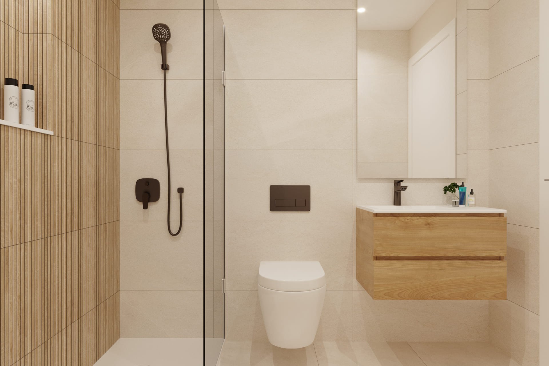 Nieuwbouw Woningen - Bungalow - Begane grond -
San Pedro del Pinatar - San Pedro Del Pinatar