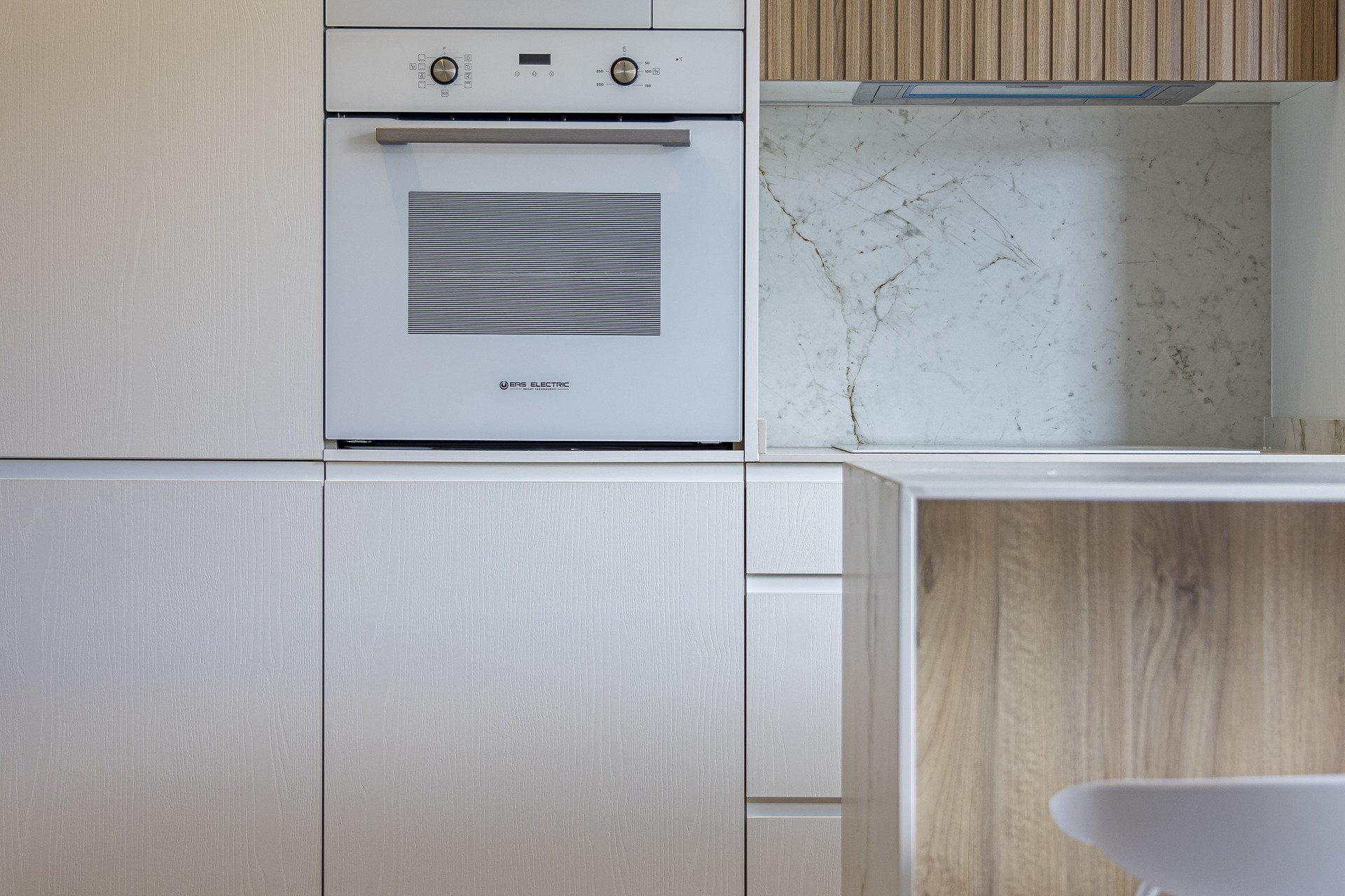 Nieuwbouw Woningen - Bungalow - Begane grond -
San Pedro del Pinatar - San Pedro Del Pinatar