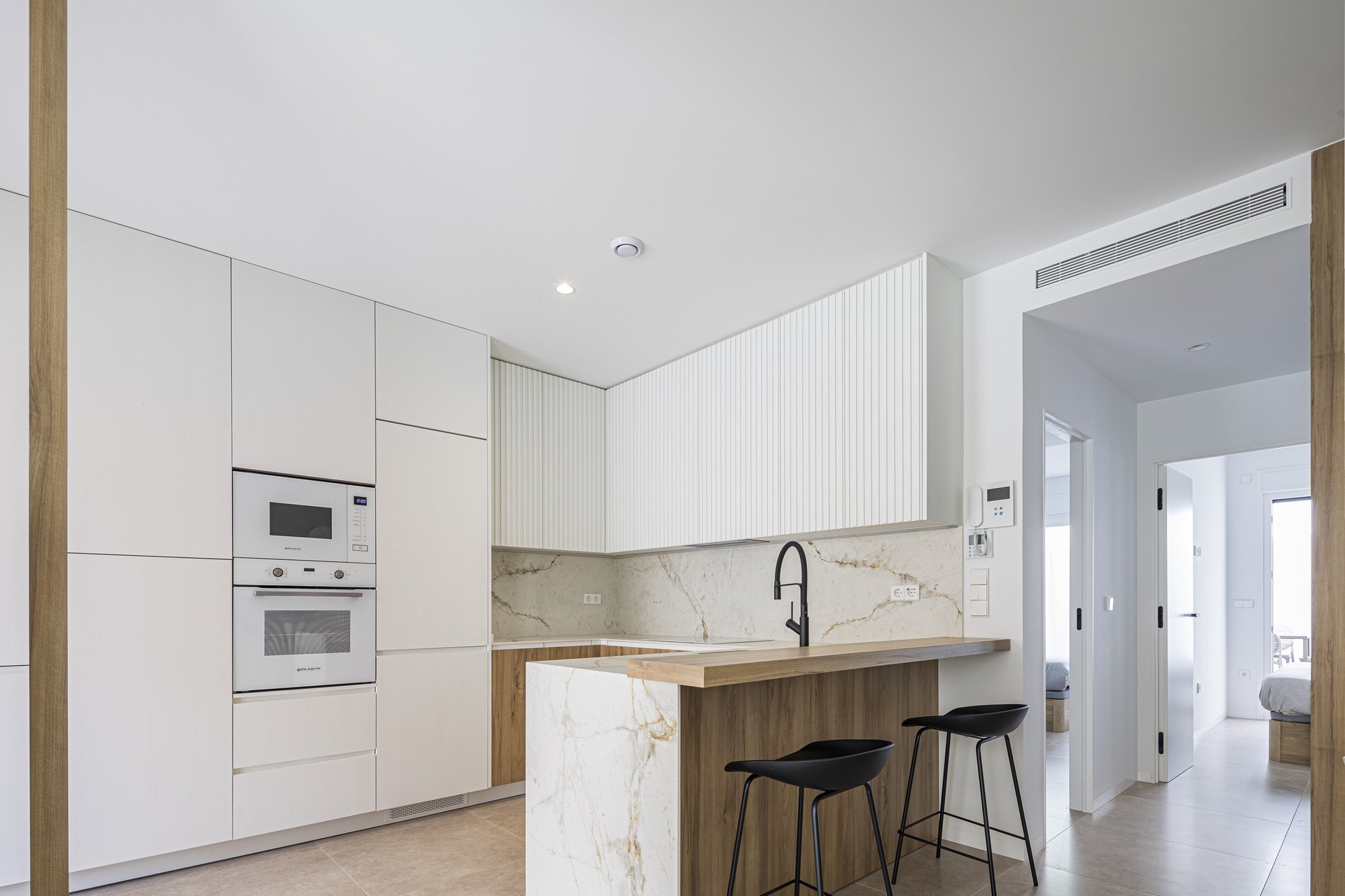 Nieuwbouw Woningen - Bungalow - Begane grond -
San Pedro del Pinatar - San Pedro Del Pinatar