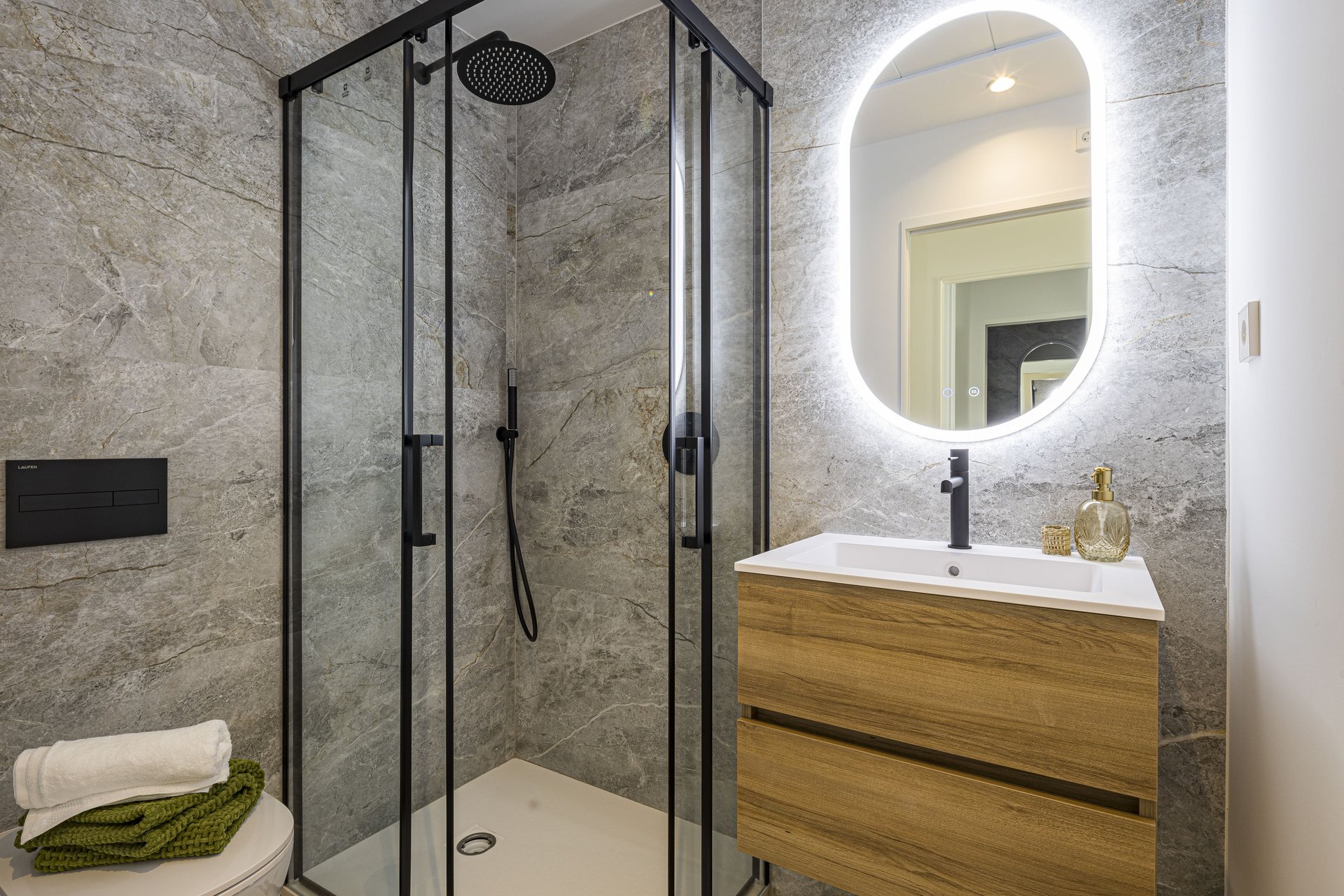 Nieuwbouw Woningen - Bungalow - Begane grond -
San Pedro del Pinatar - San Pedro Del Pinatar