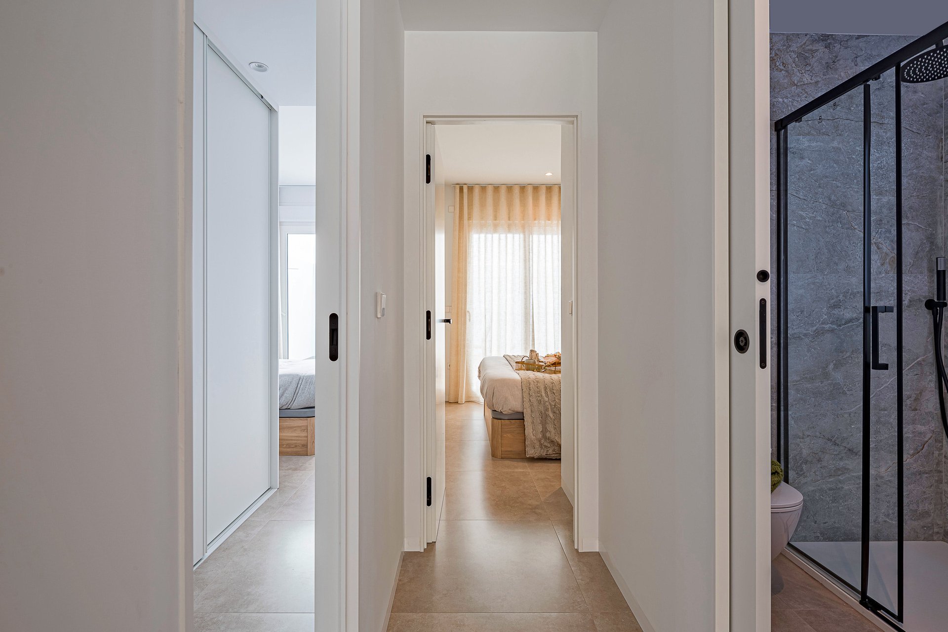 Nieuwbouw Woningen - Bungalow - Begane grond -
San Pedro del Pinatar - San Pedro Del Pinatar